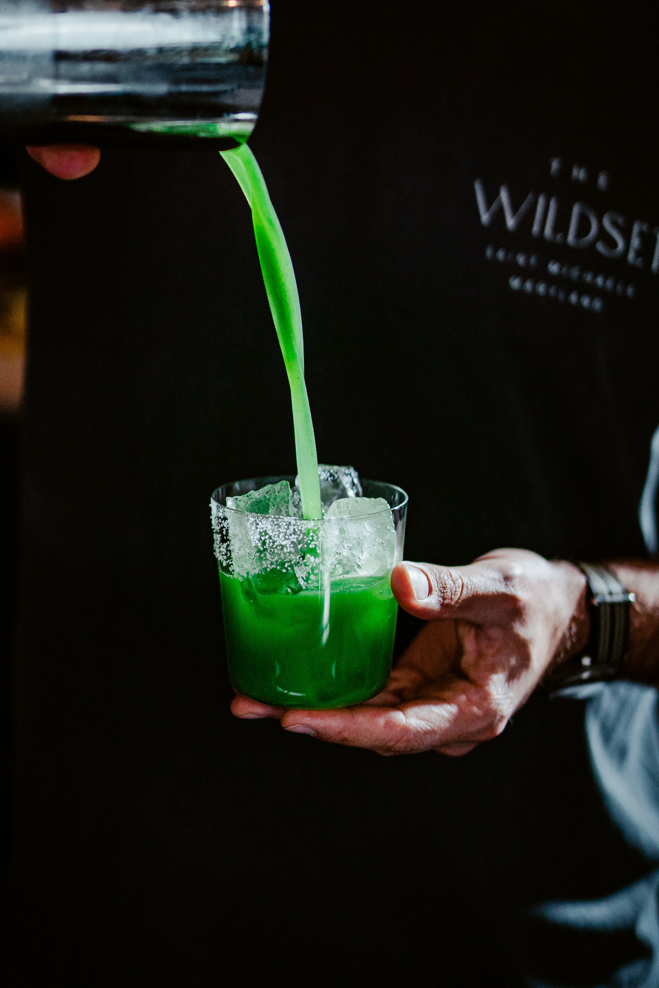 Muse 11.75 oz. Old Fashioned