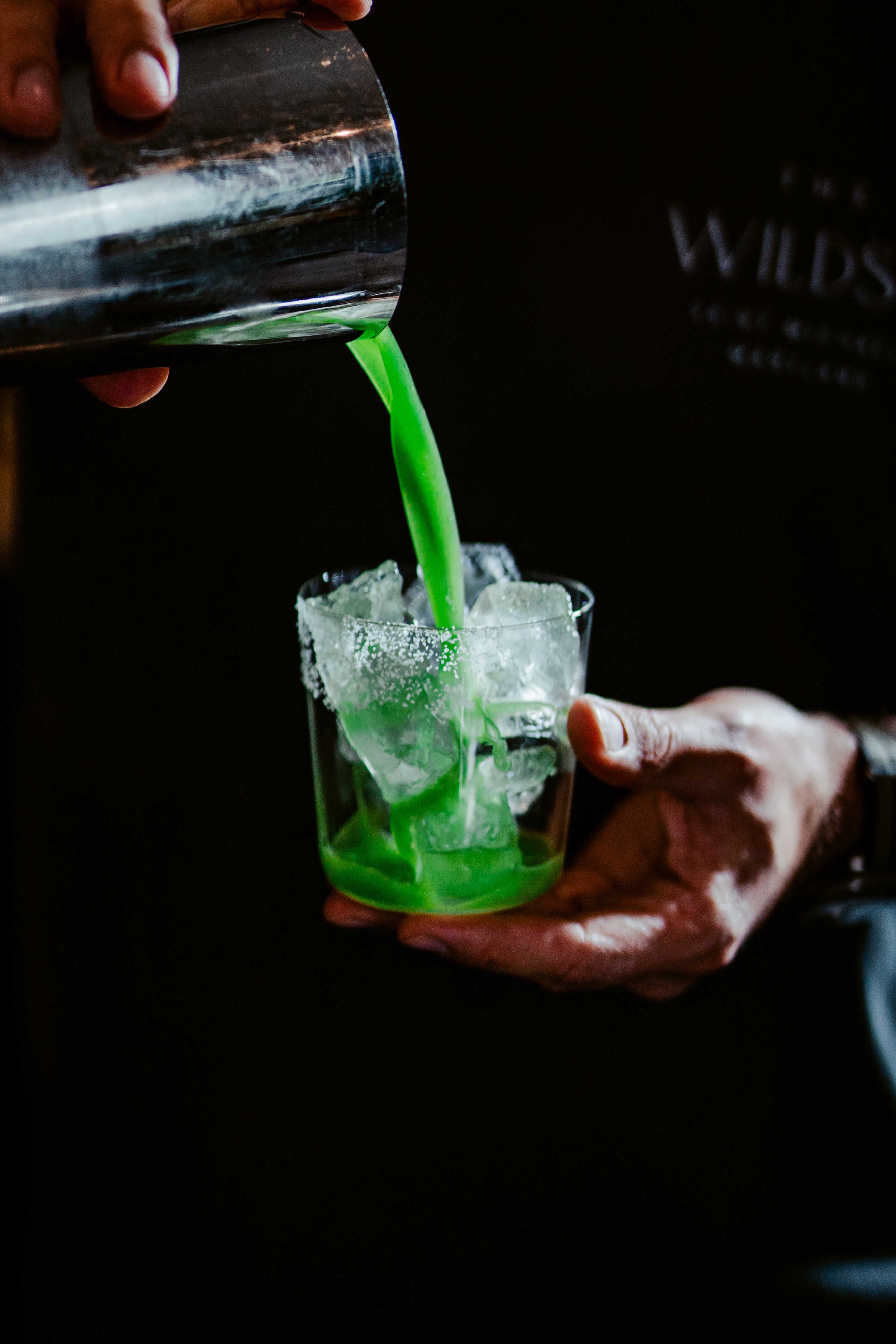 Muse 11.75 oz. Old Fashioned