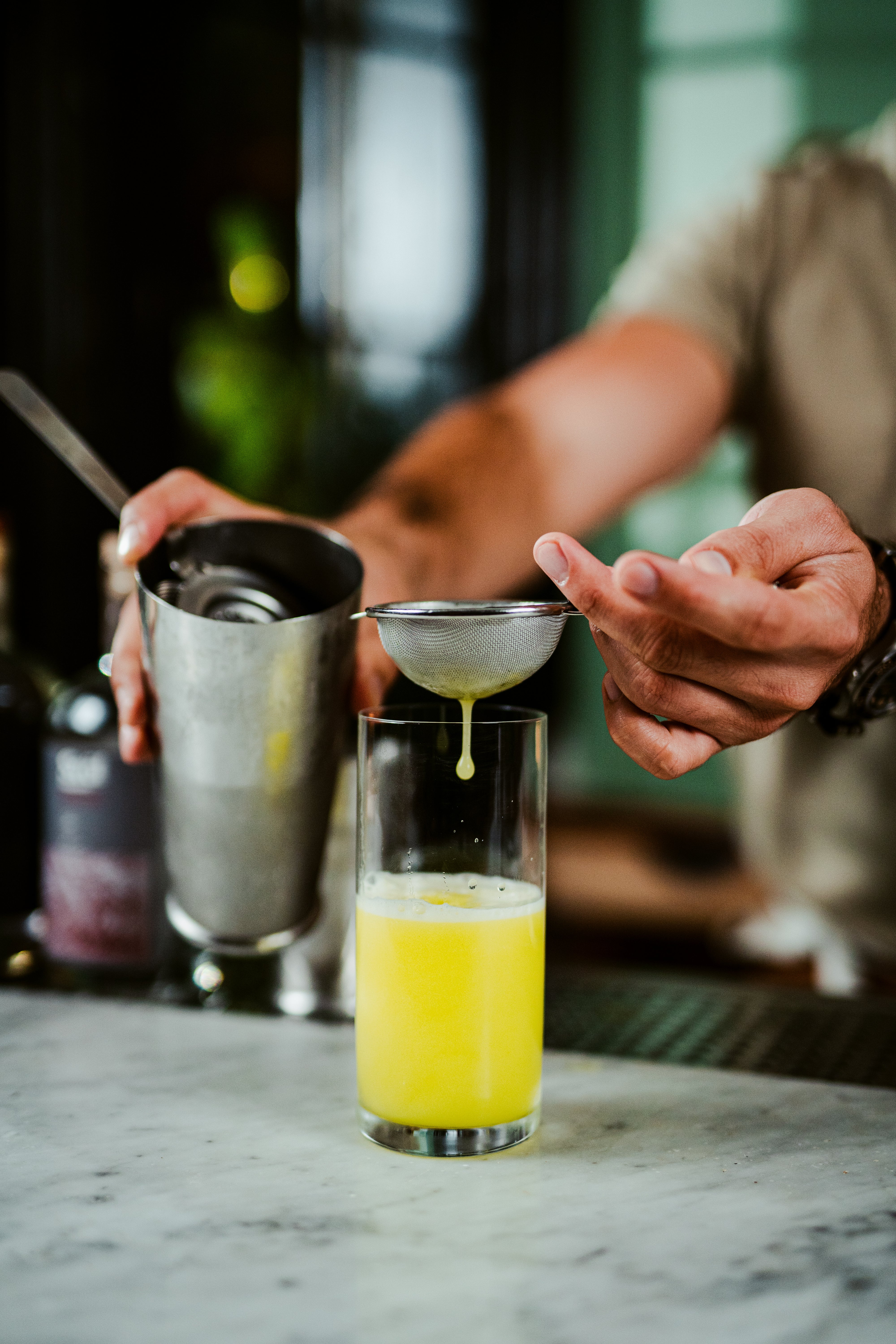 S-Line 12 oz. Hi Ball