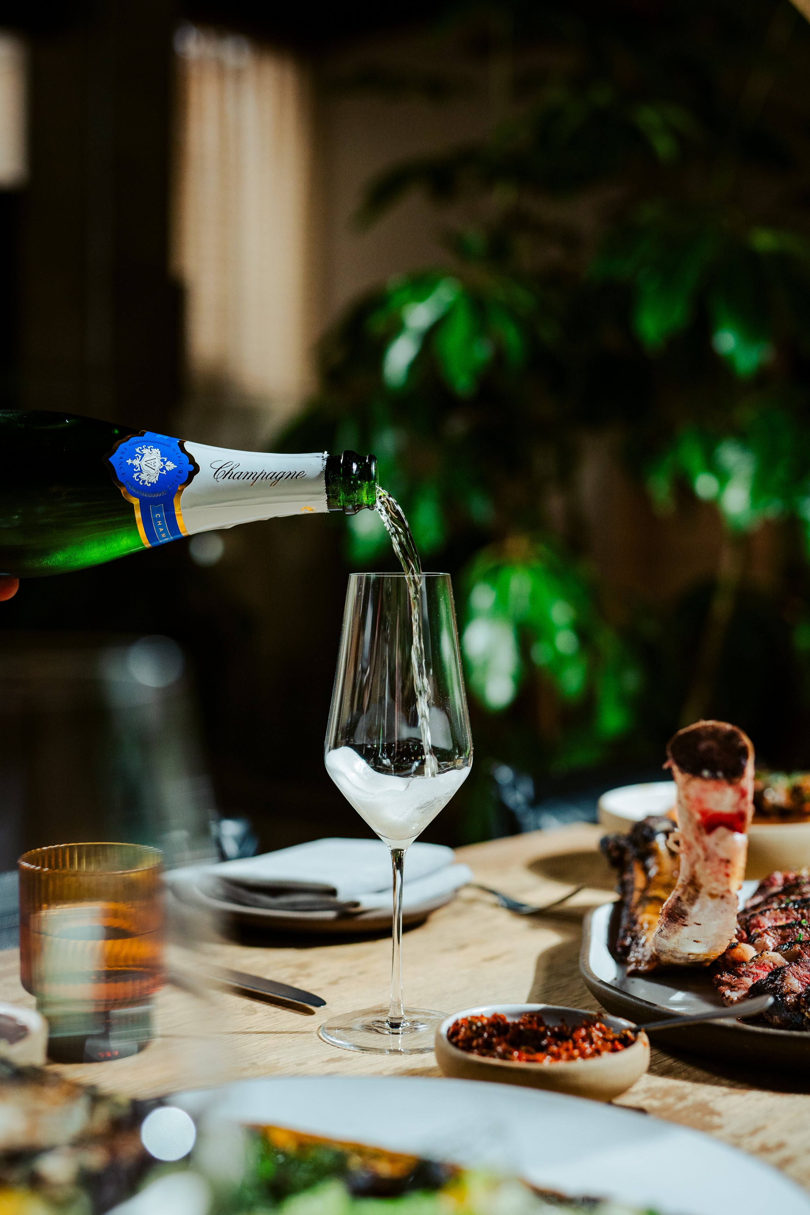 Ritual 12.75 oz. Champagne