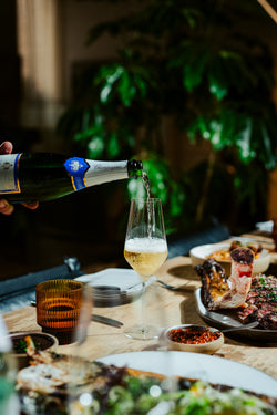 Ritual 12.75 oz. Champagne