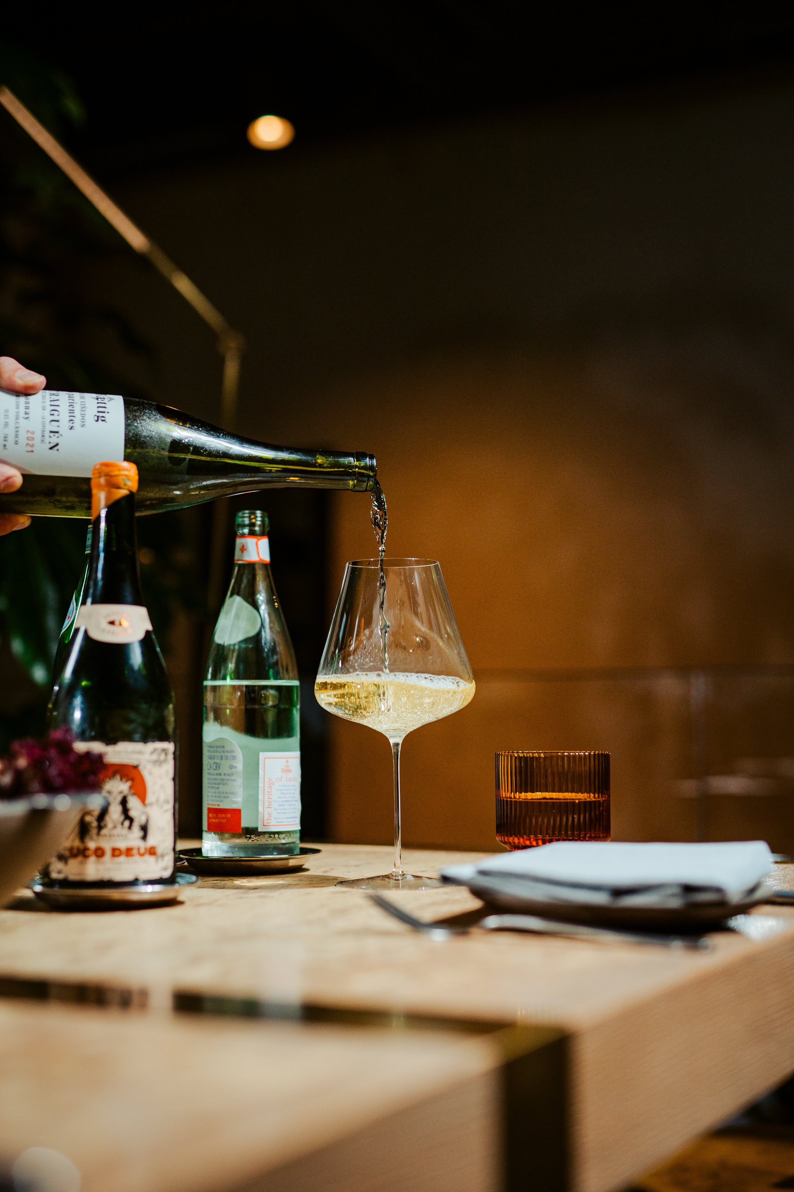 Ritual 28 oz. Burgundy