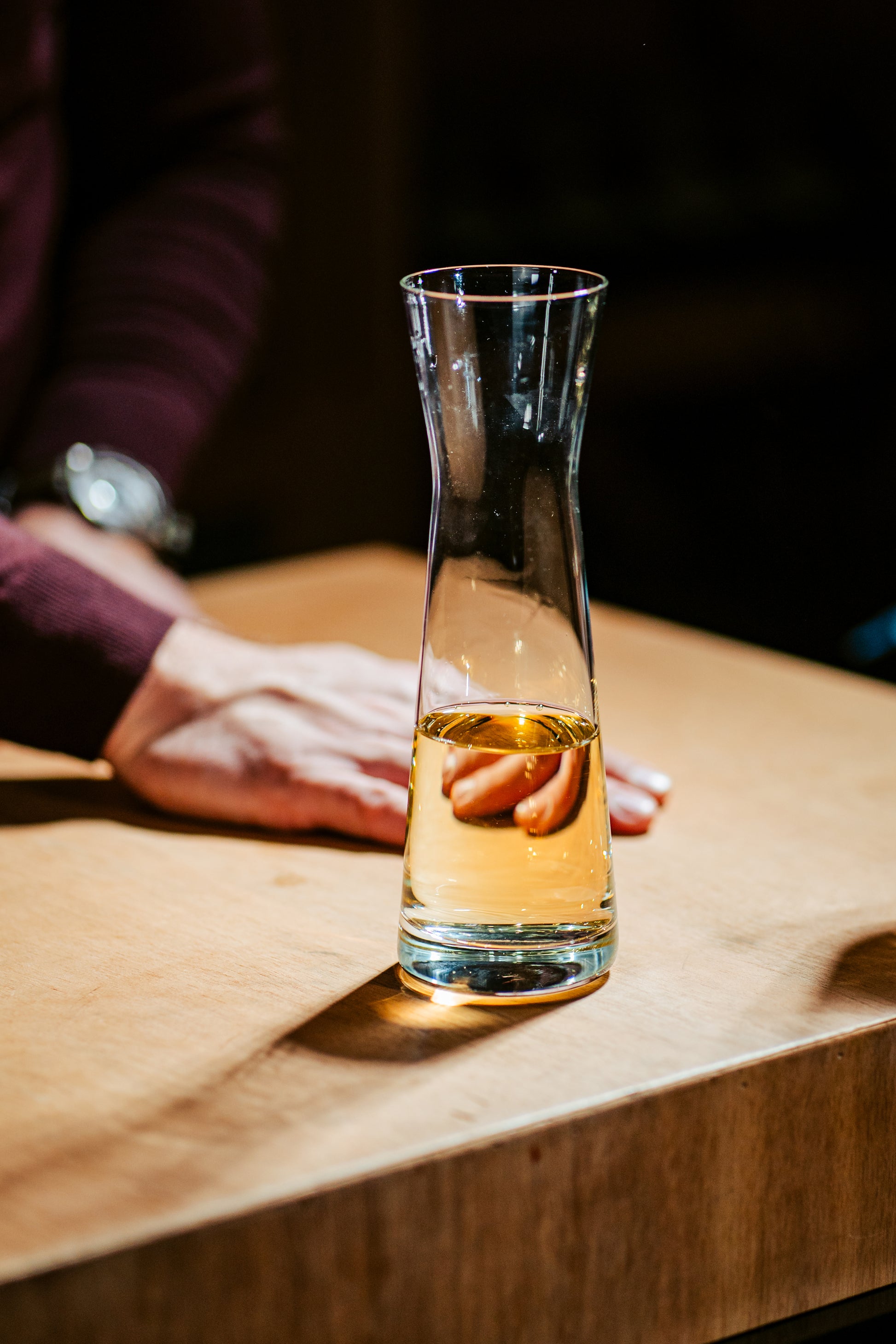 Ariana 12 oz. Carafe