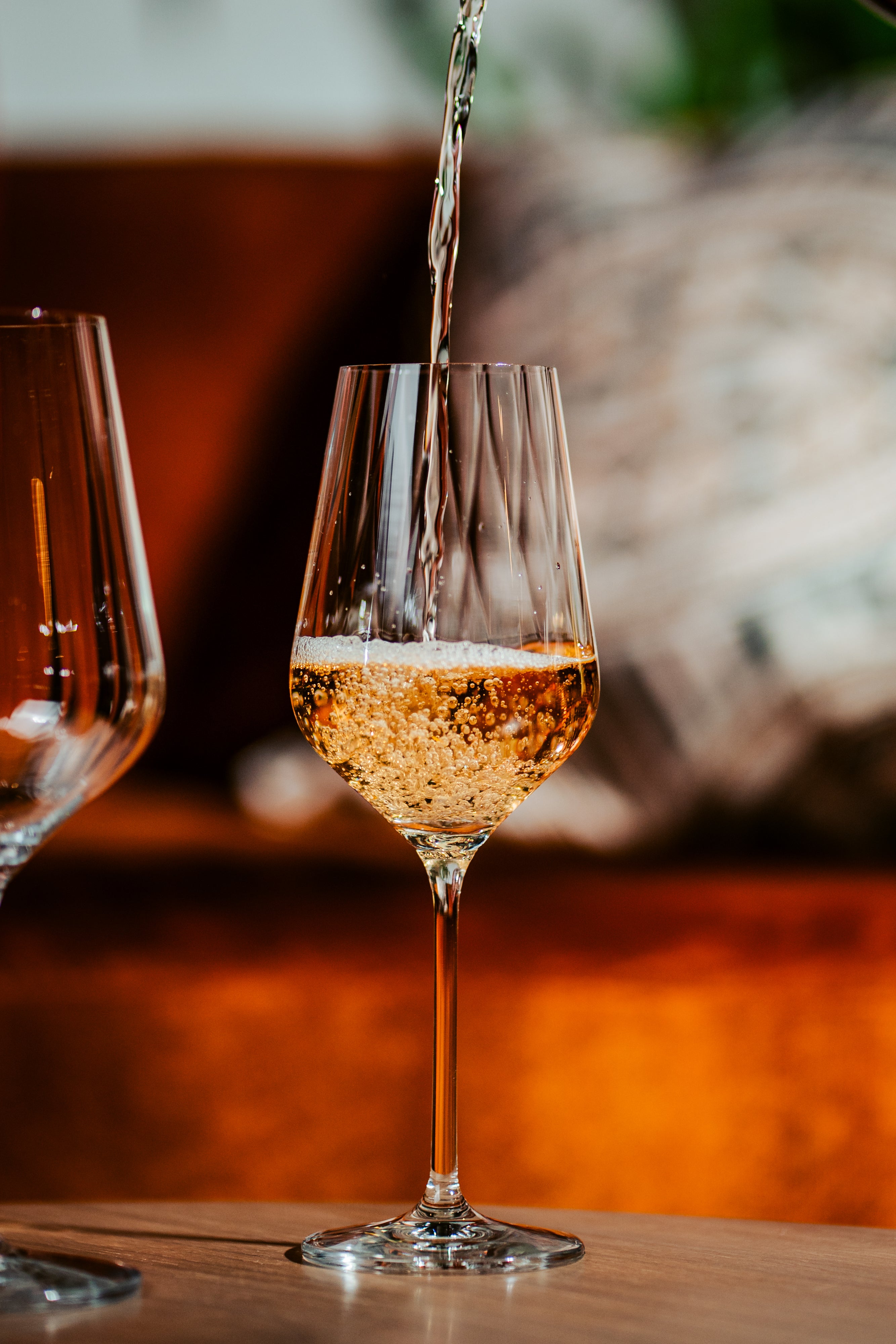 Allure 13 oz. White Wine