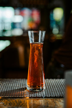 Ariana 12 oz. Carafe