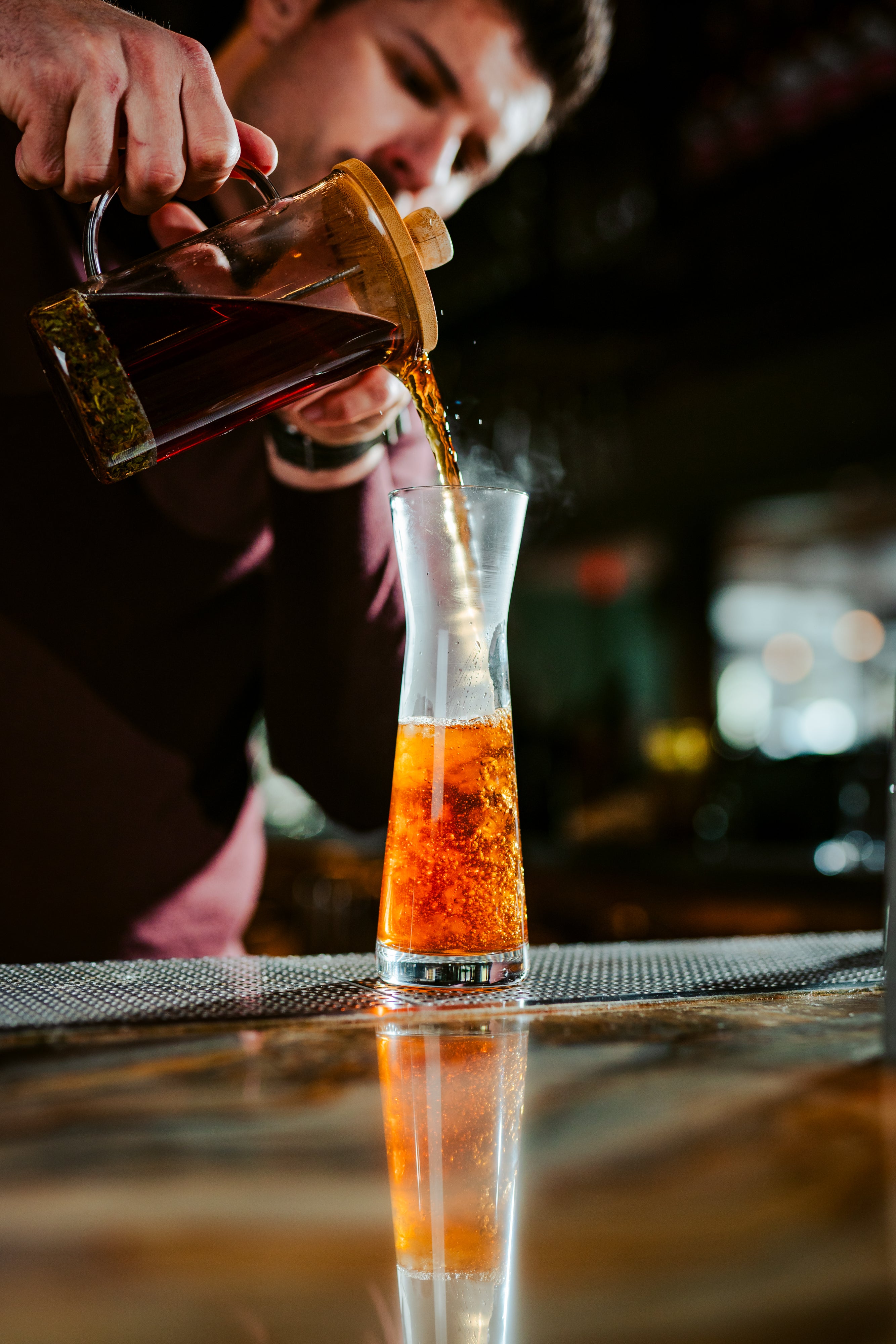 Ariana 12 oz. Carafe