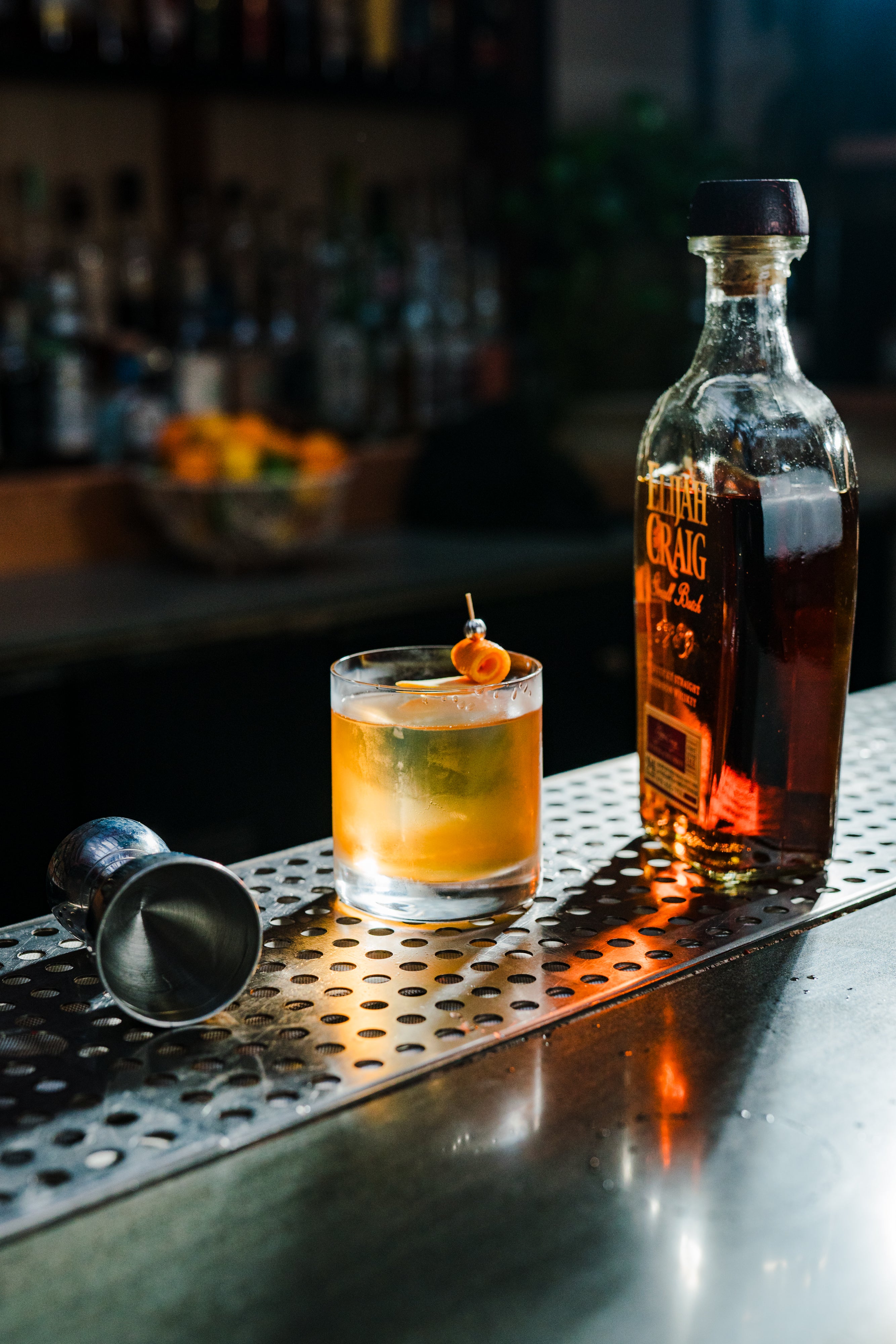 S-Line 10 oz. Old Fashioned