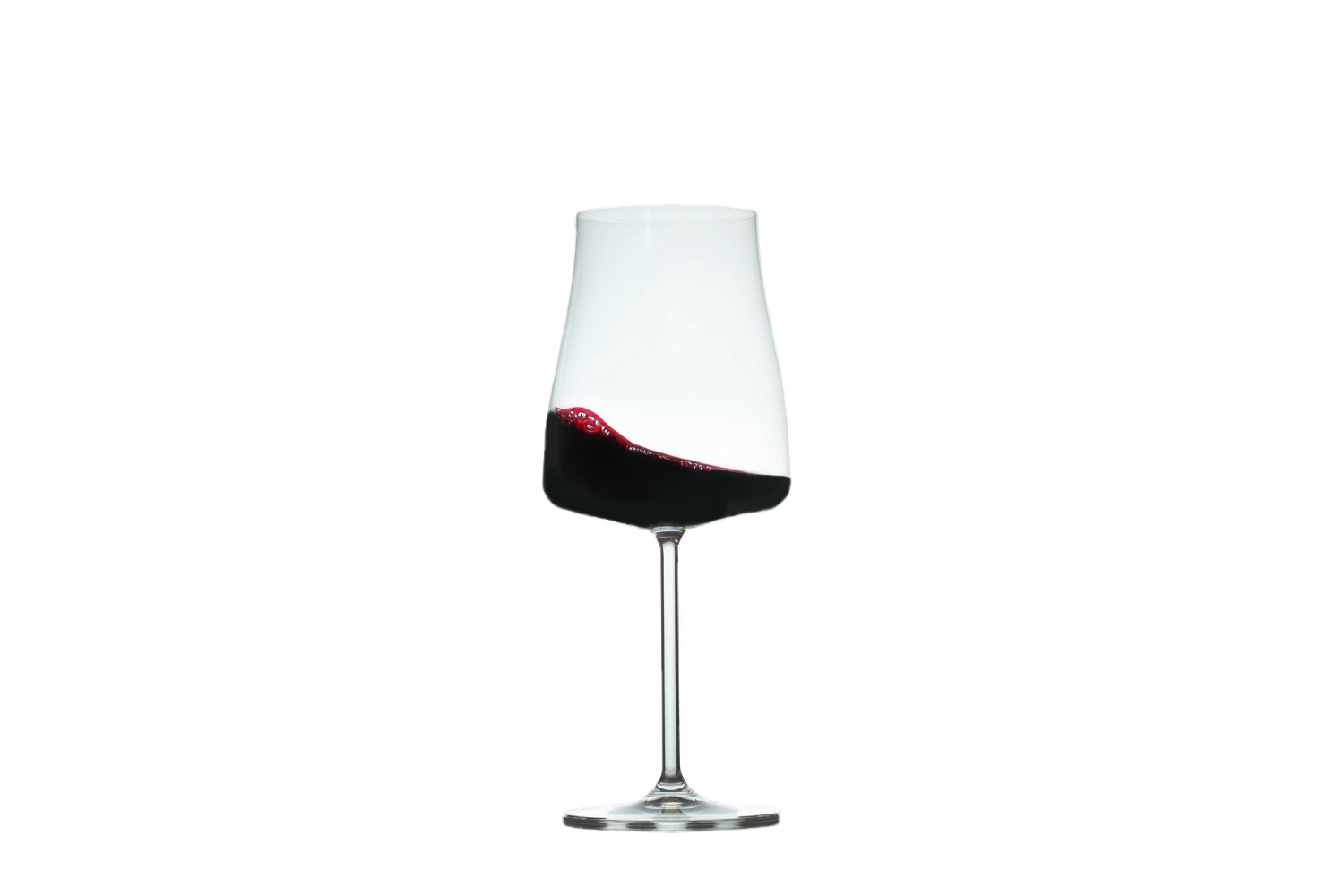 Jasmine 21.5 oz. Red Wine