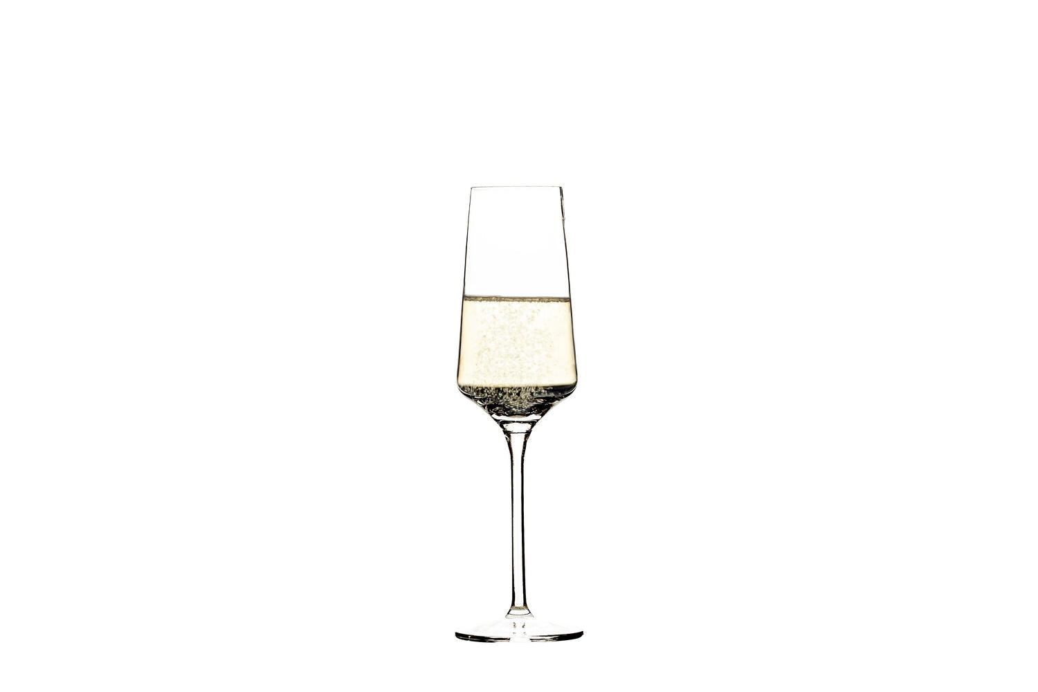 Ariana 7.75 oz. Champagne