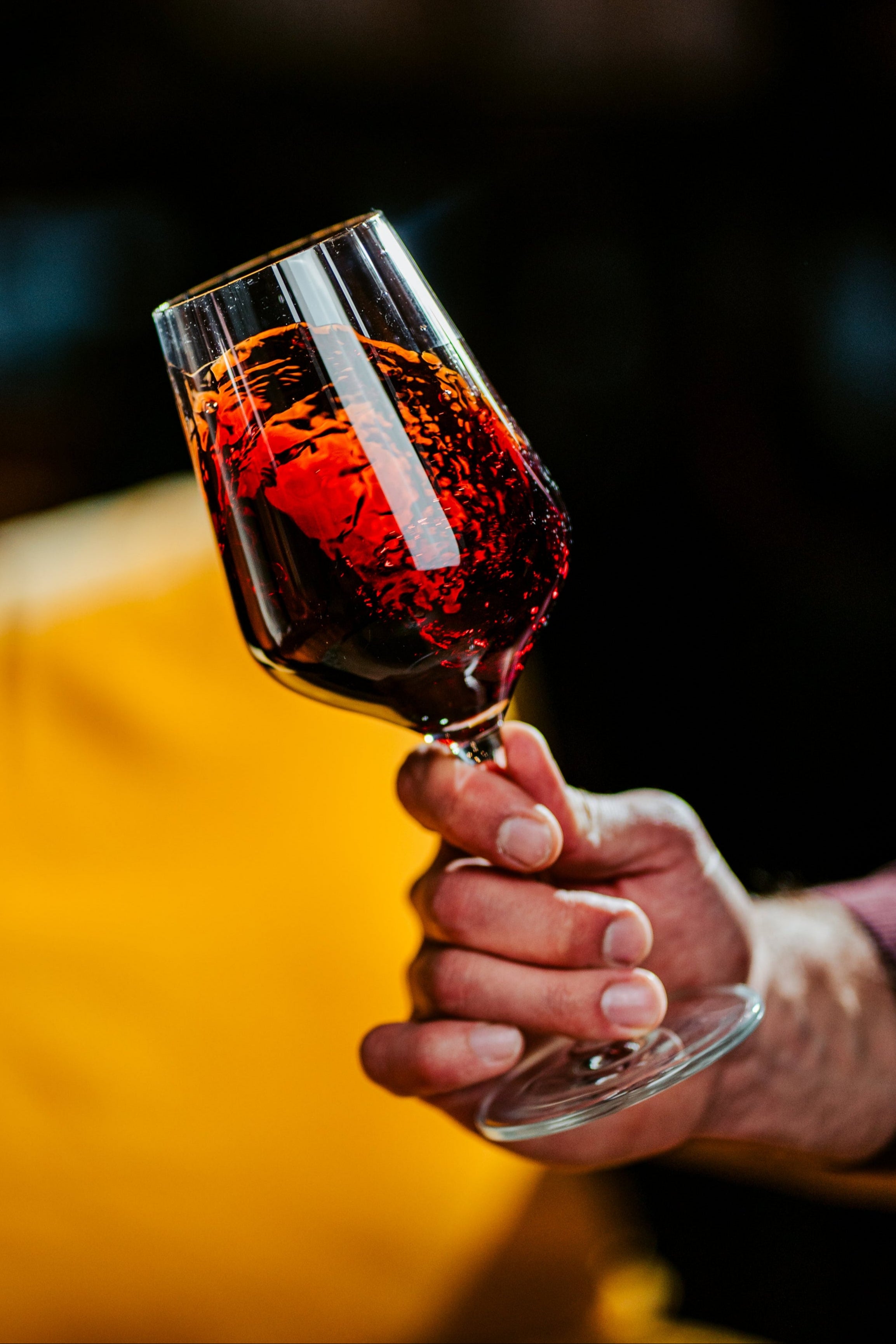 Allure 19.25 oz. Red Wine