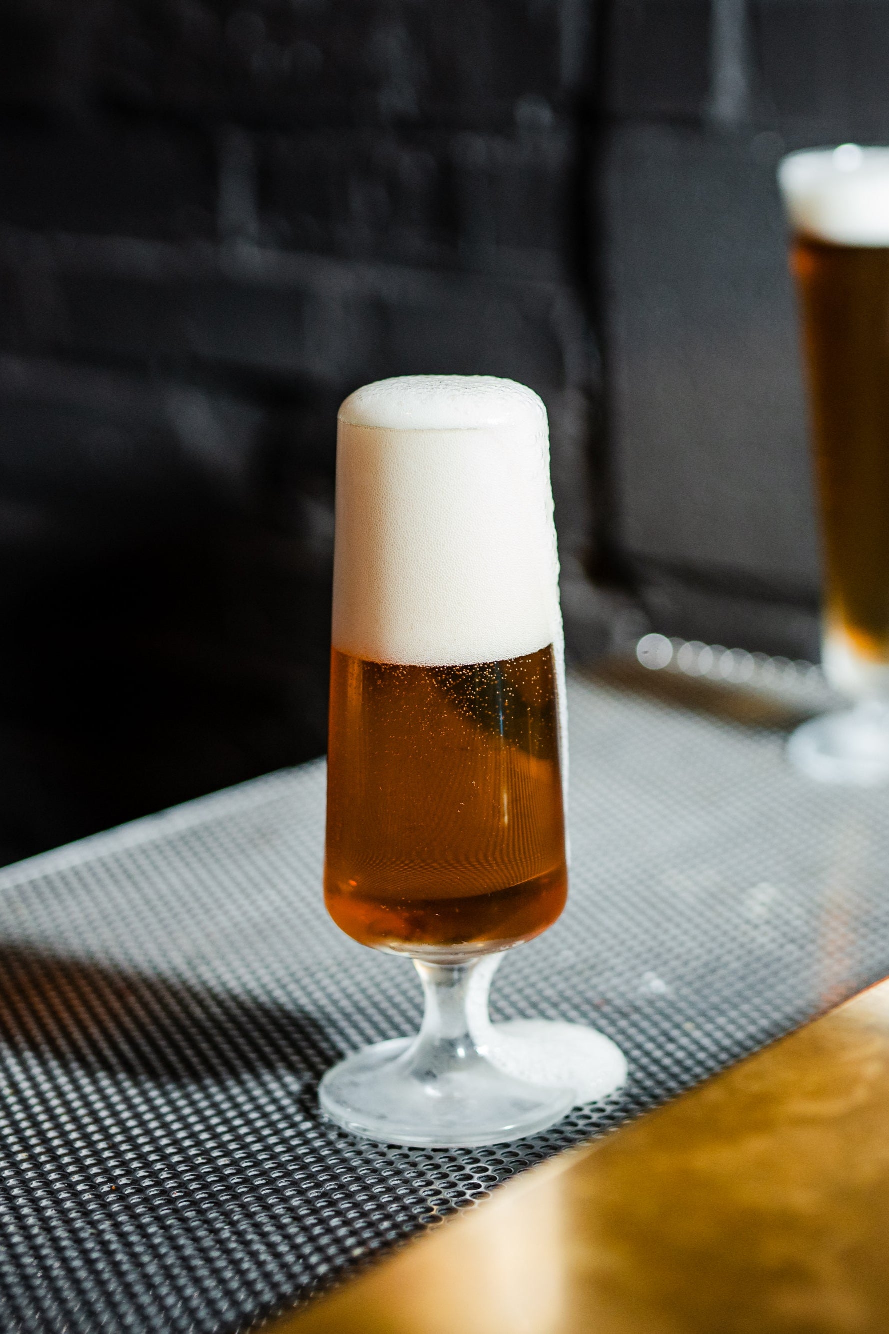 Ariana 12.5 oz. Pilsner