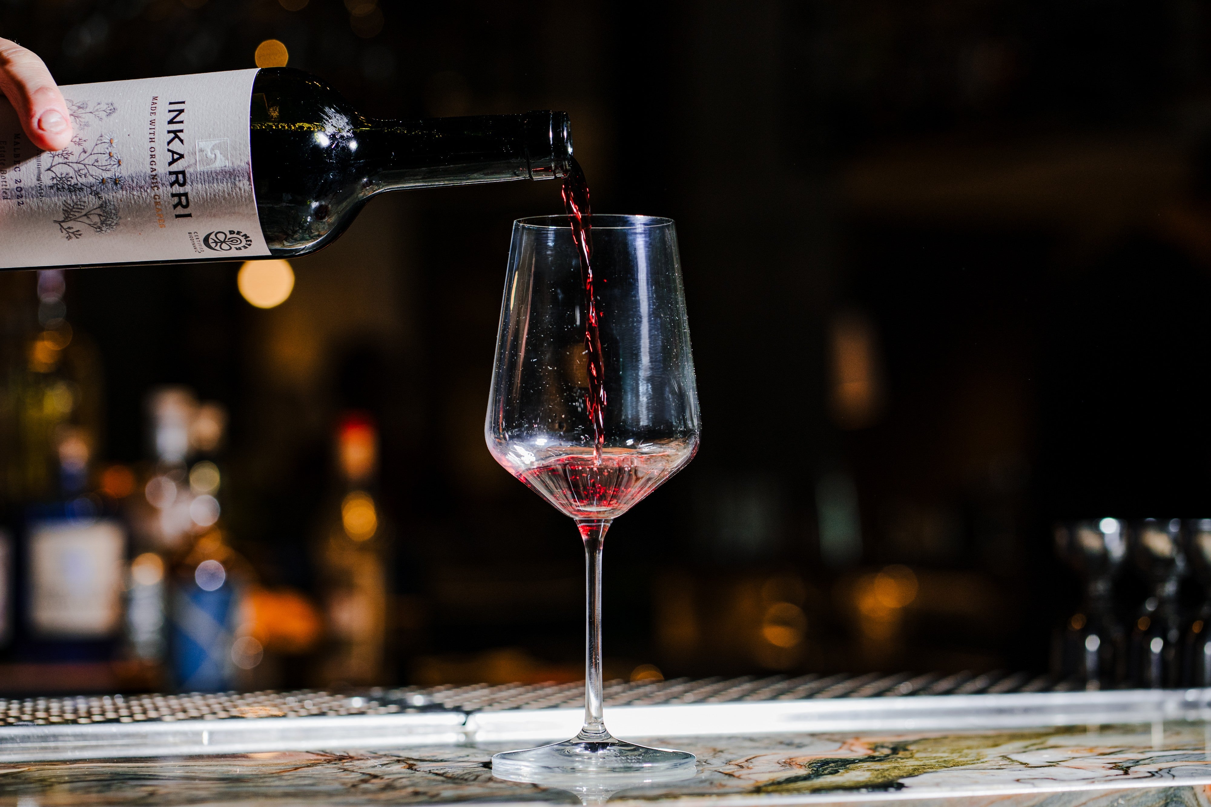 Ariana 15.5 oz. All Purpose Wine