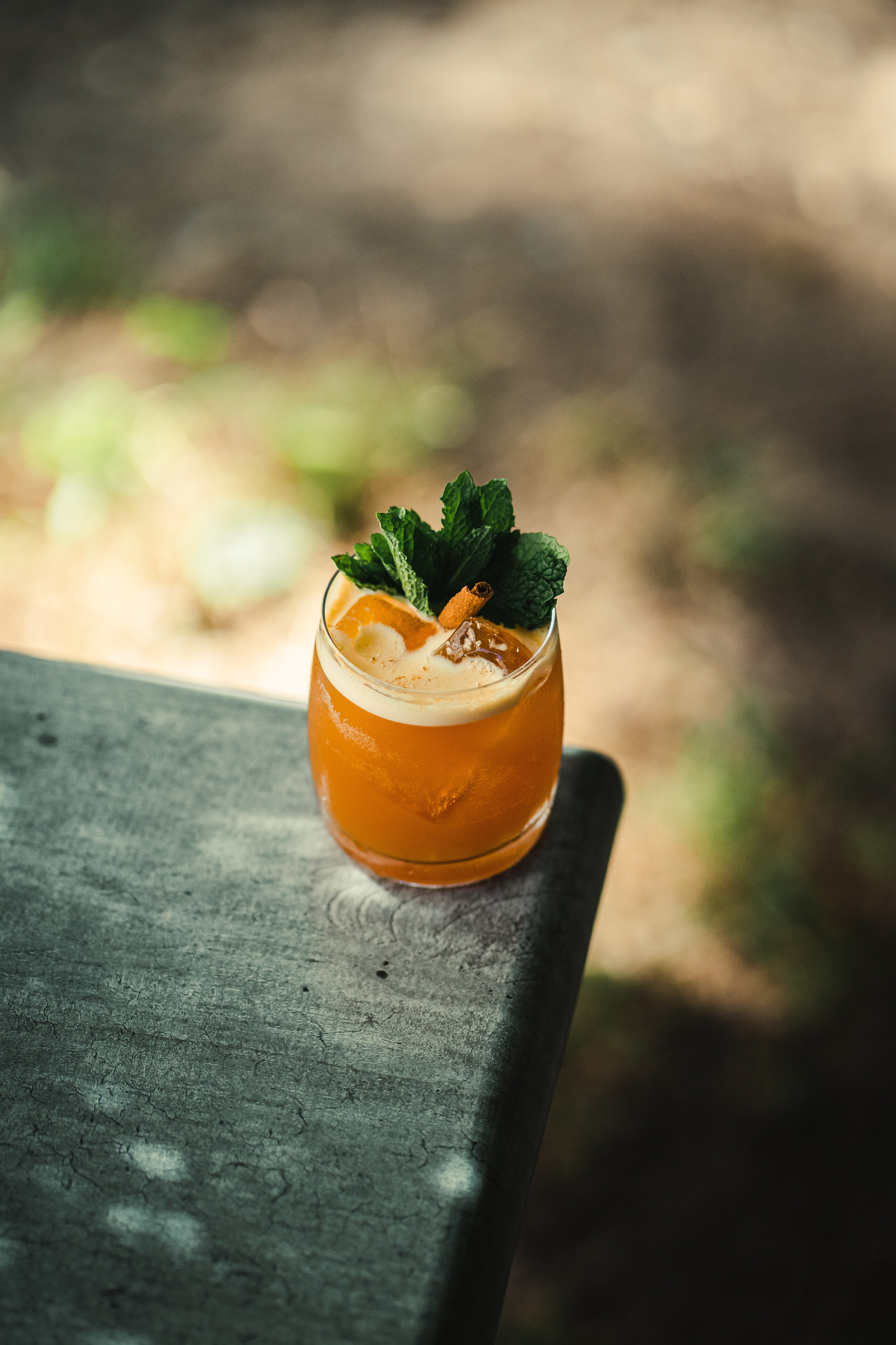 B-Line 11 oz. Old Fashioned