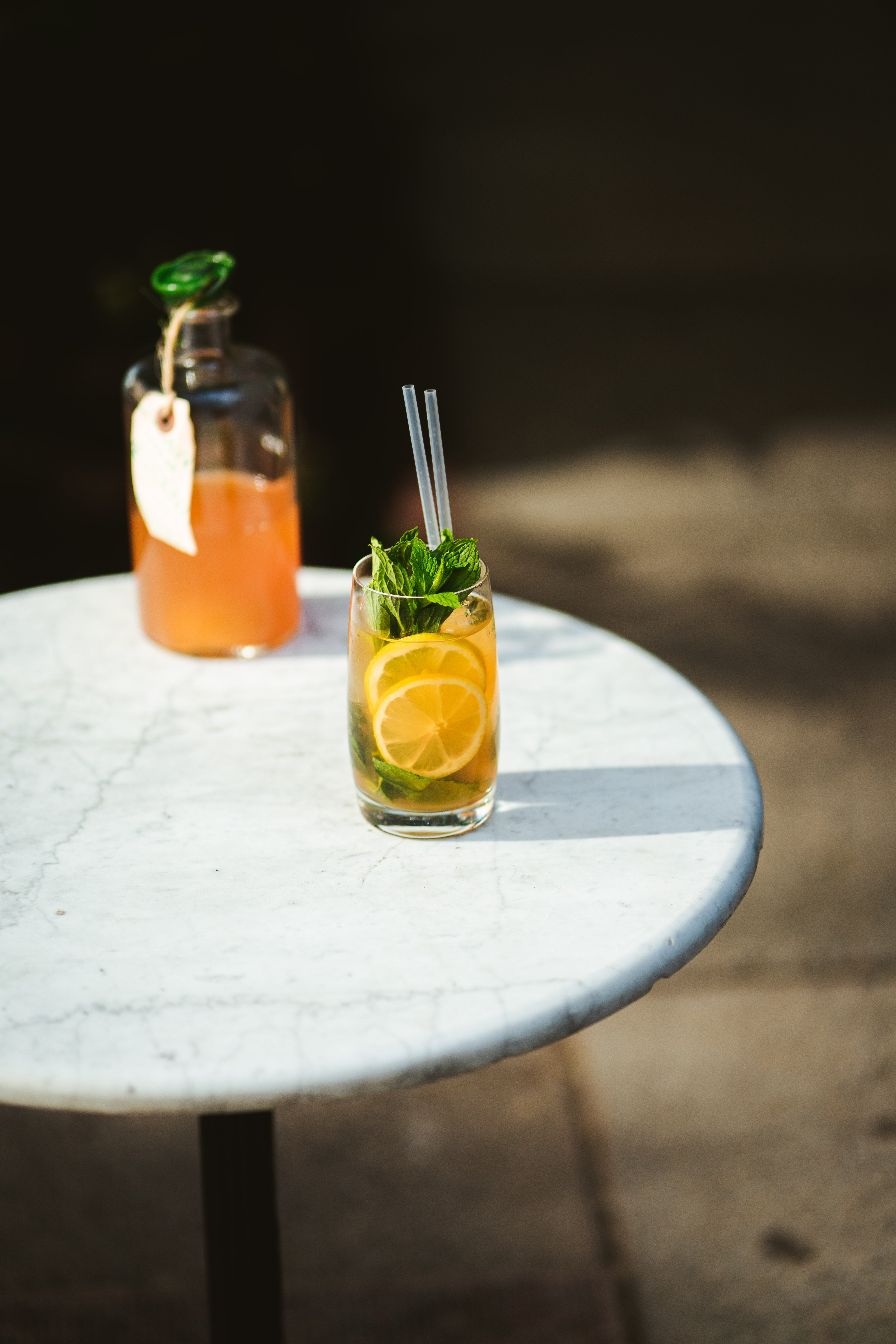 B-Line 11.75 oz. Hi Ball