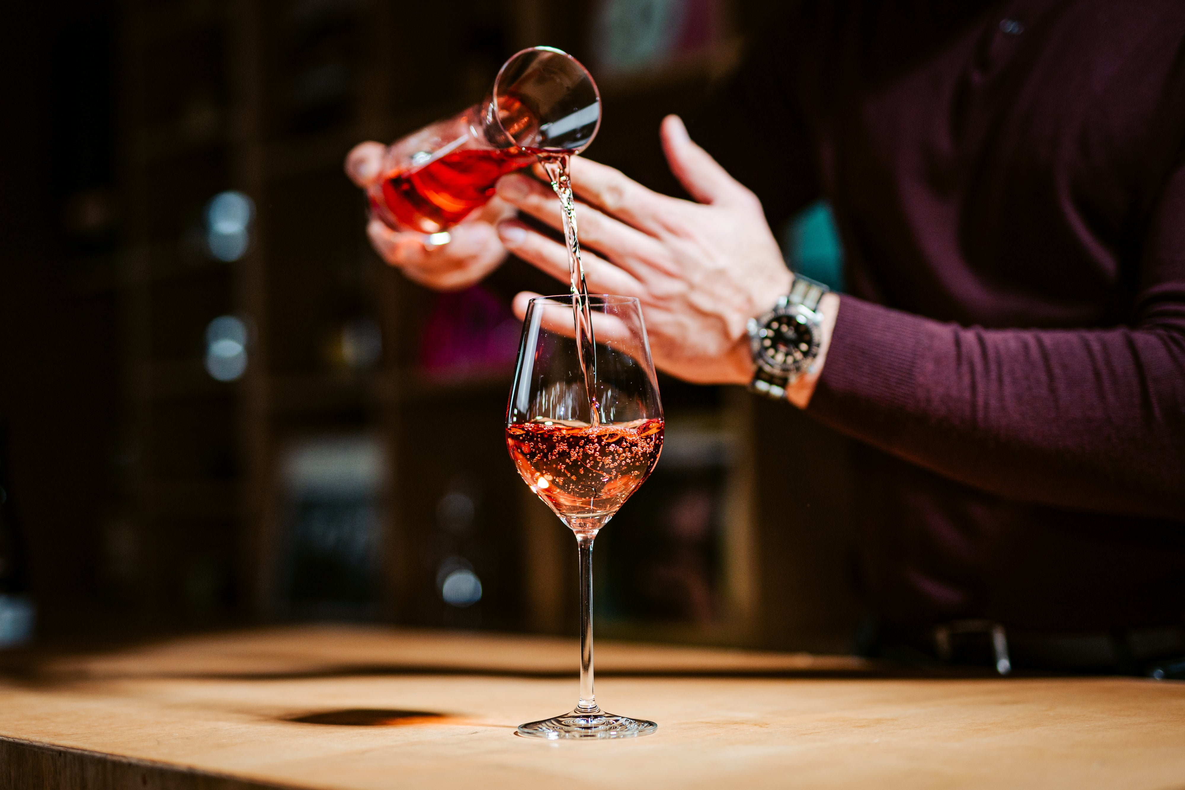 Euphoria 14 oz. All Purpose / White Wine