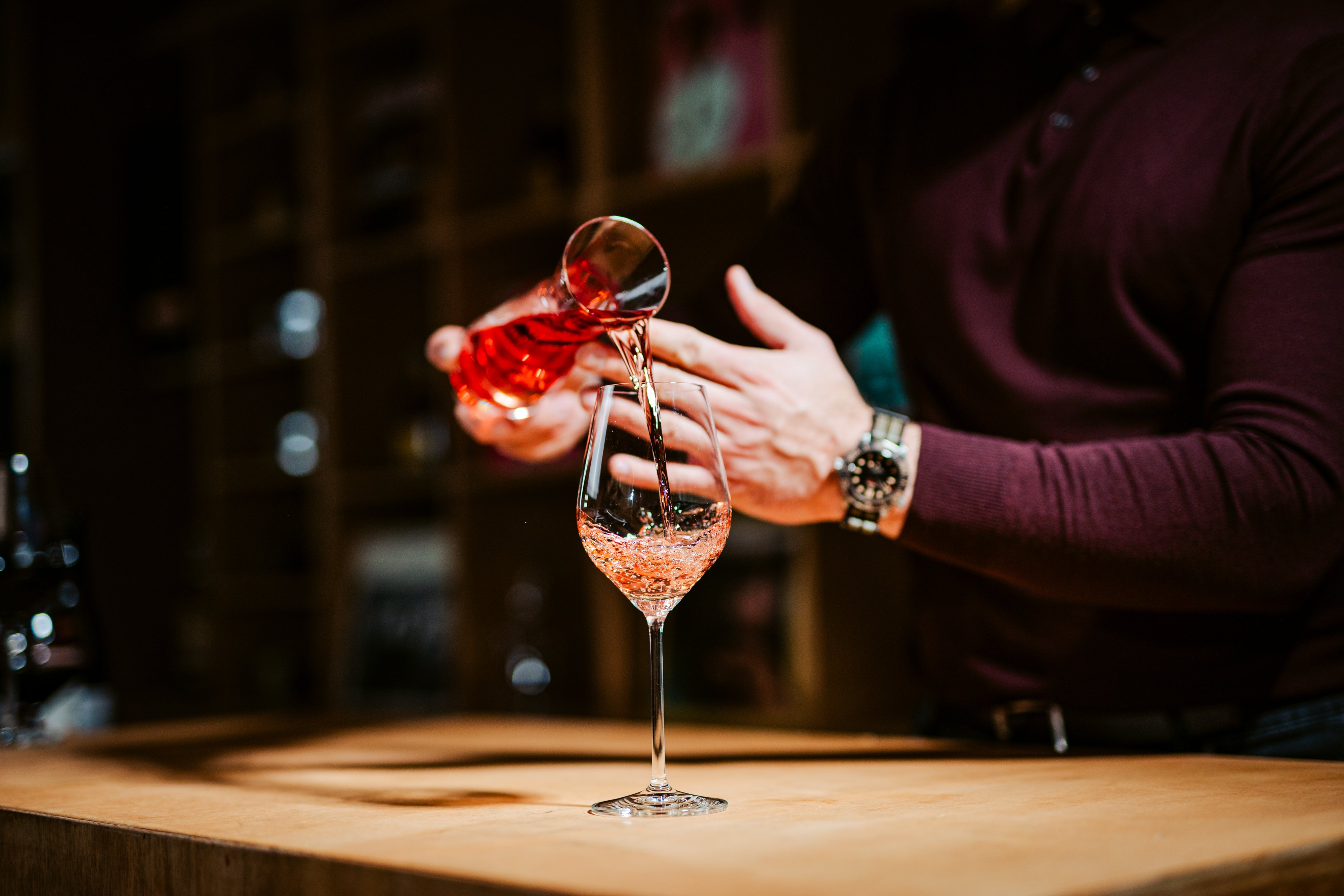 Euphoria 14 oz. All Purpose / White Wine