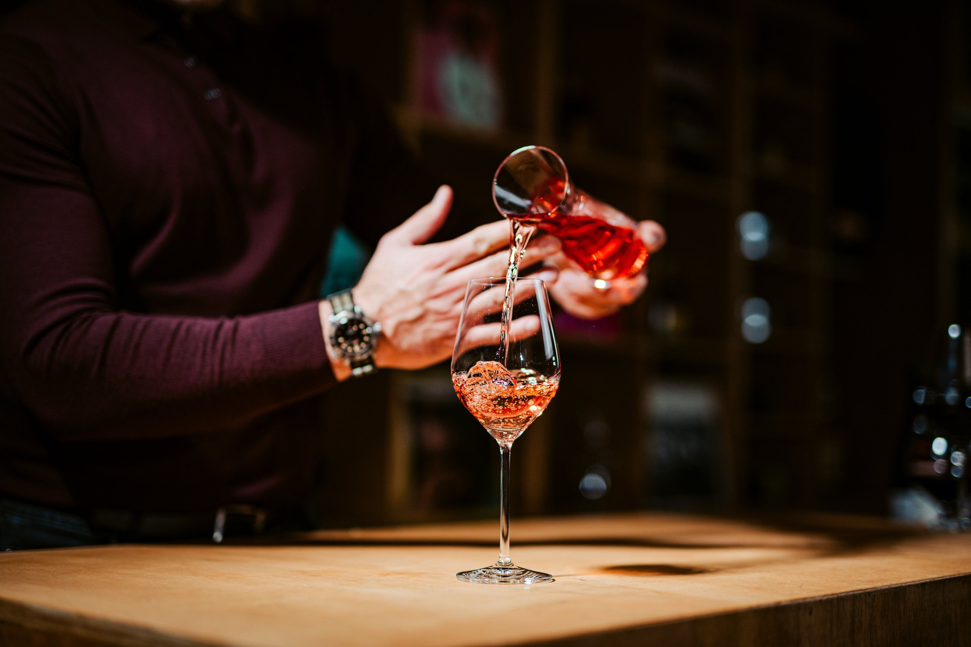 Euphoria 14 oz. All Purpose / White Wine