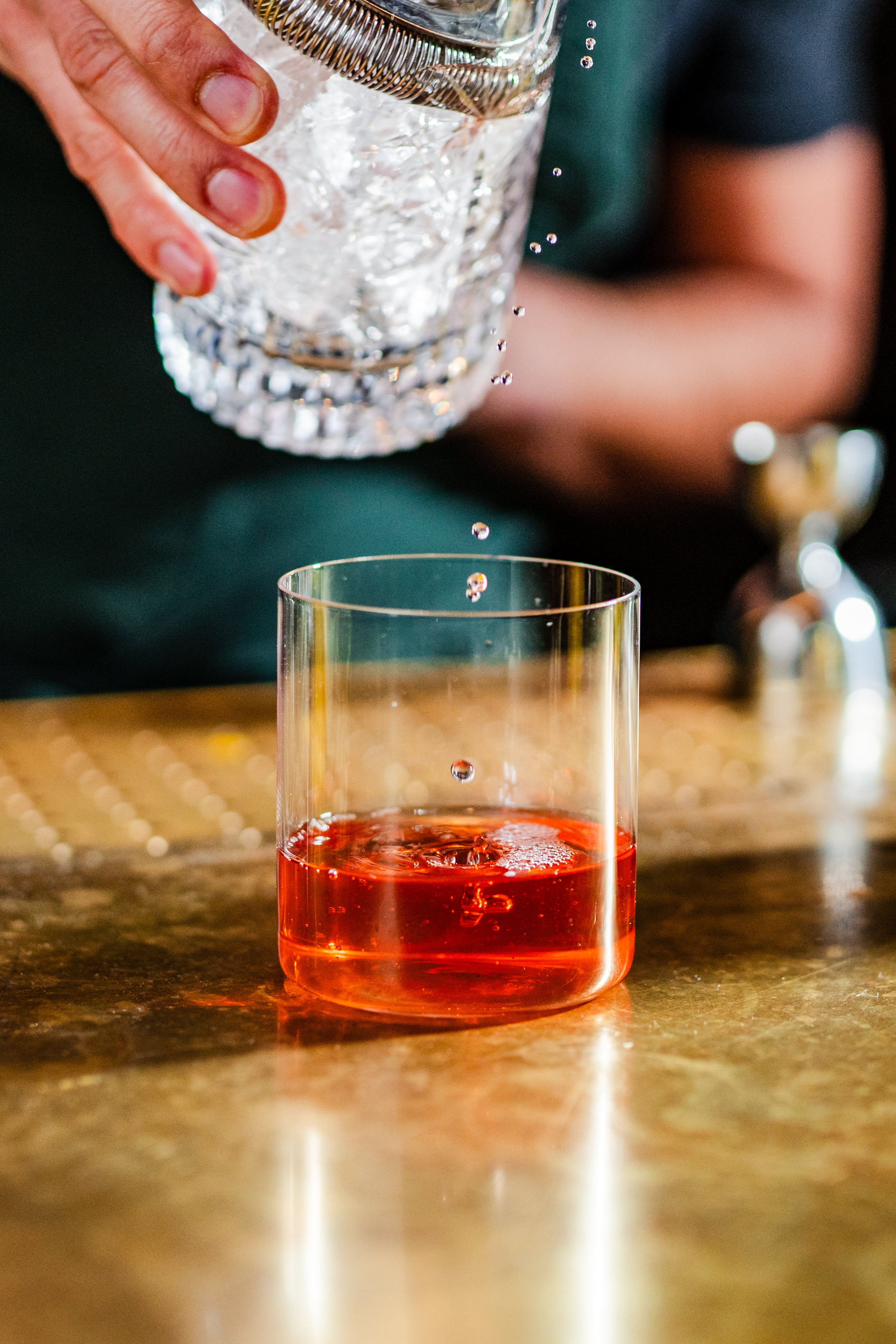 Finest 13.25 oz. Double Old Fashioned