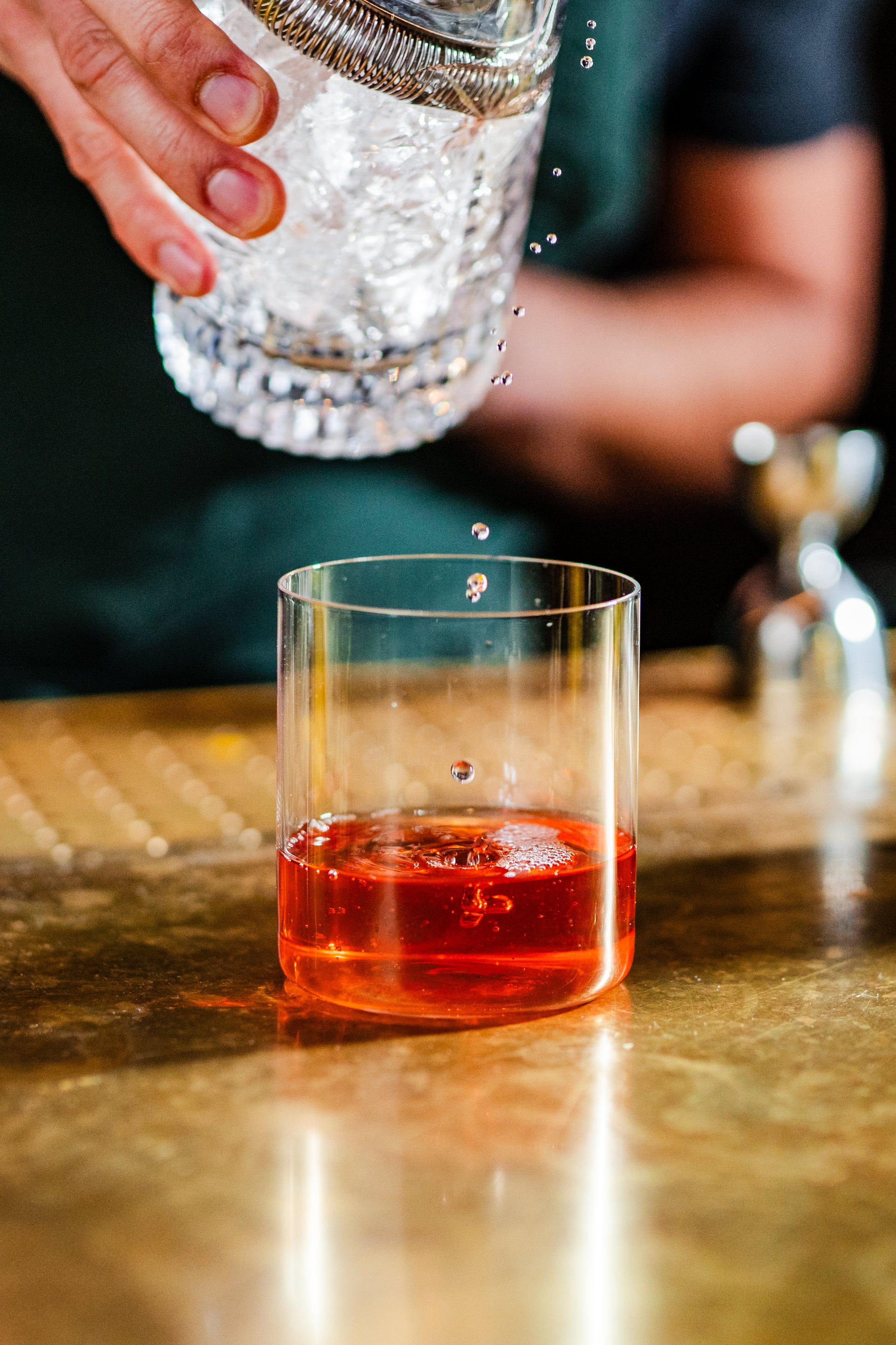 Finest 13.25 oz. Double Old Fashioned