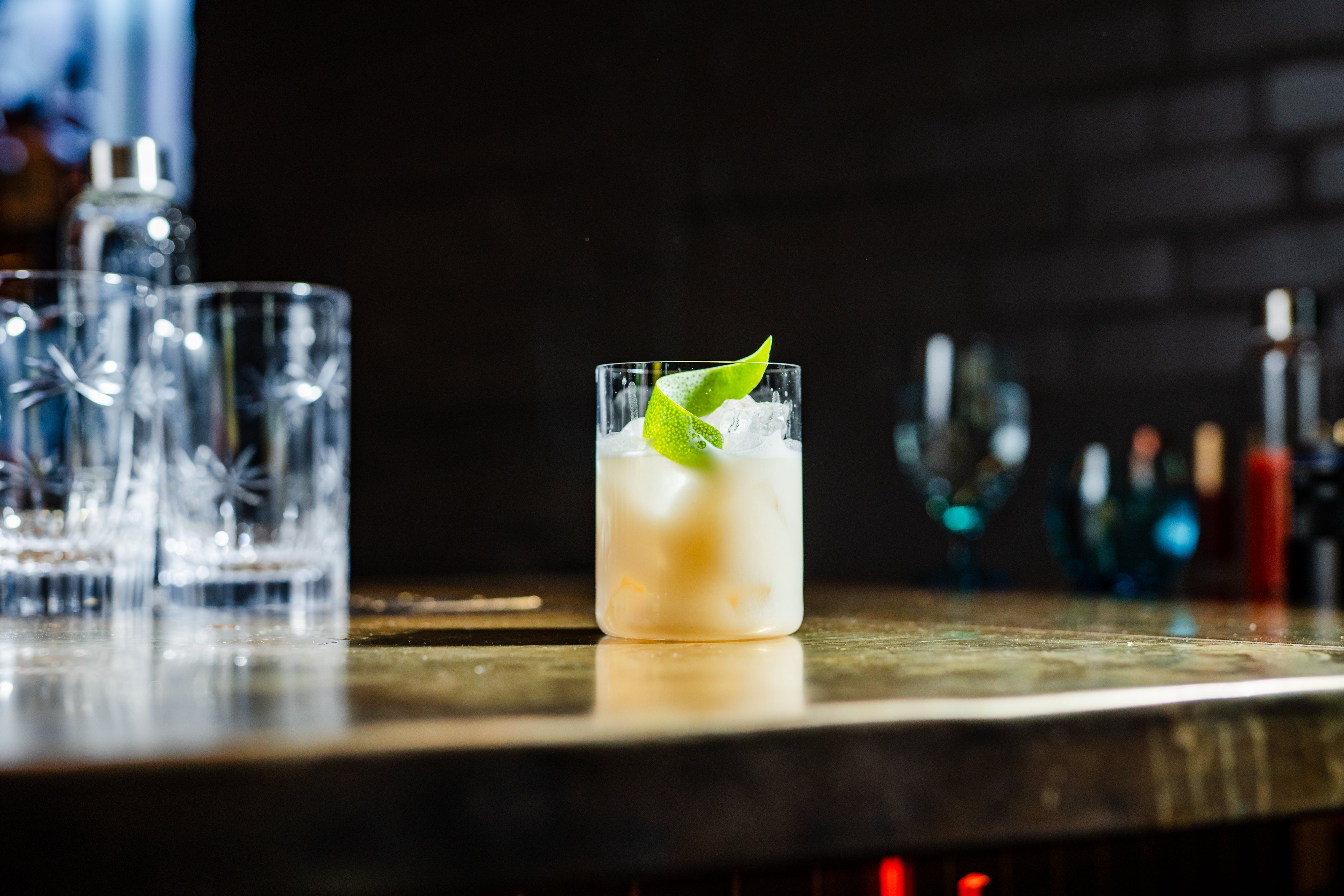 Finest 13.75 oz. Double Old Fashioned