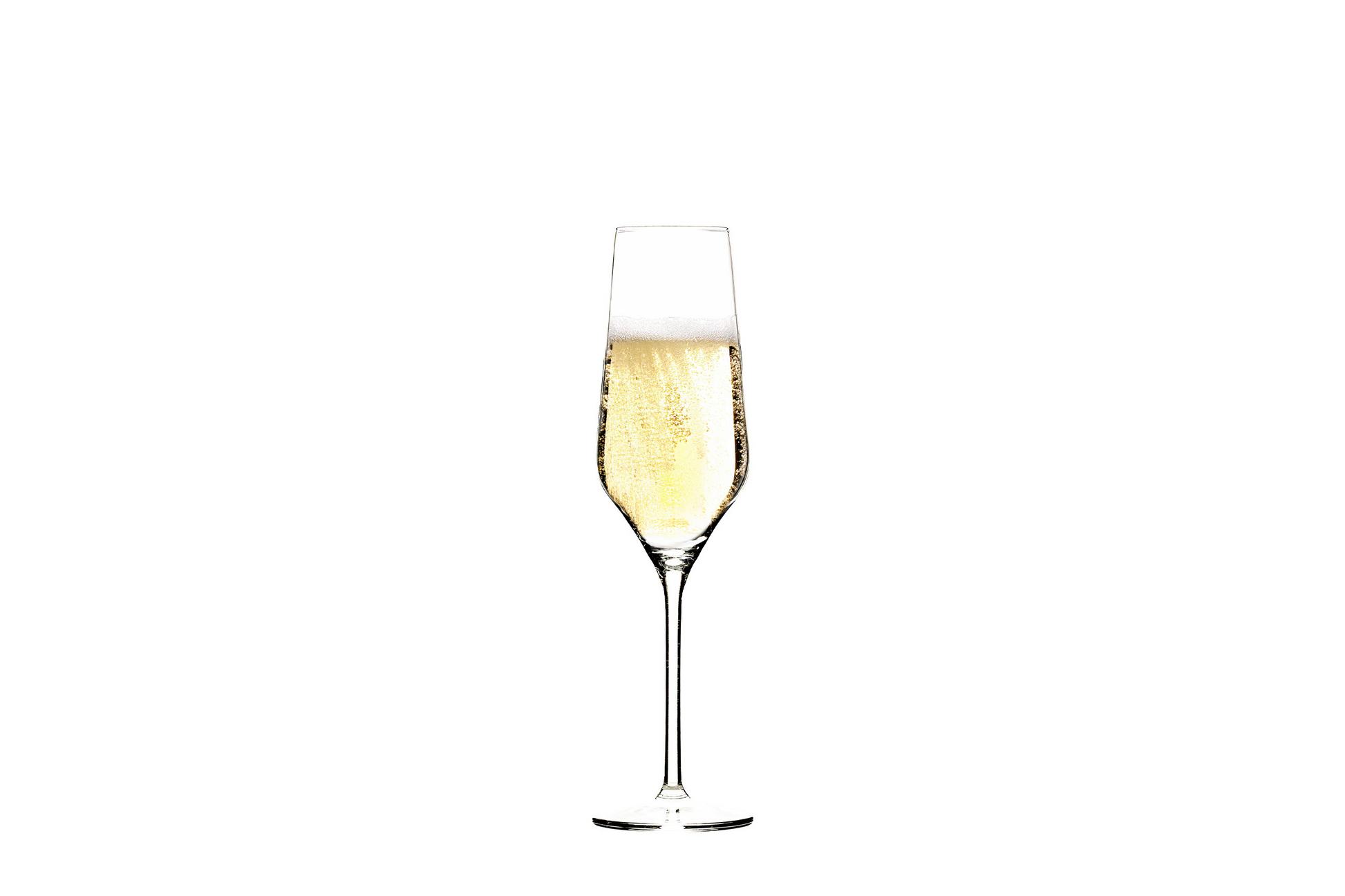 Euphoria 7.75 oz. Champagne