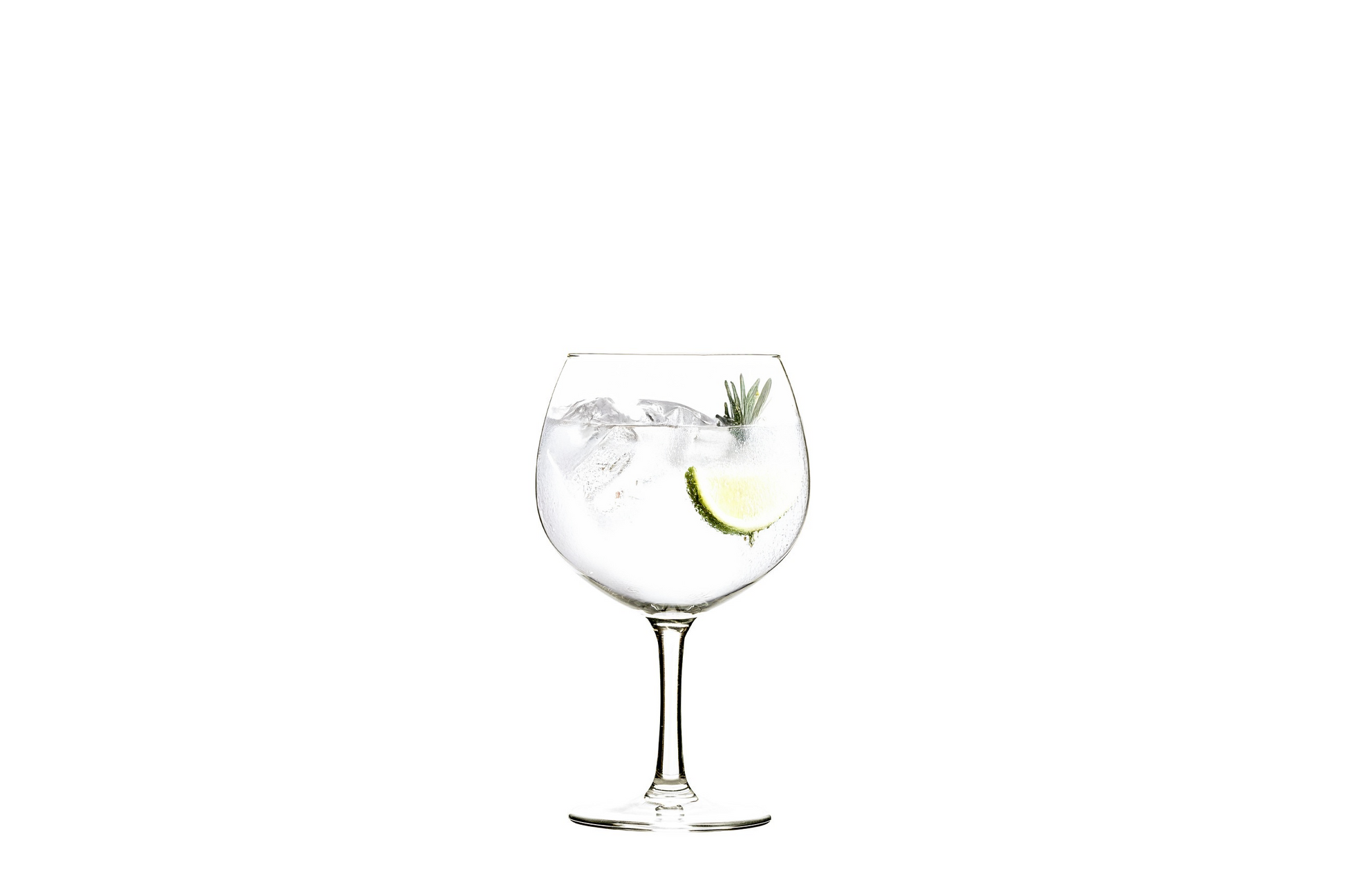 Euphoria 22 oz. Gin & Tonic