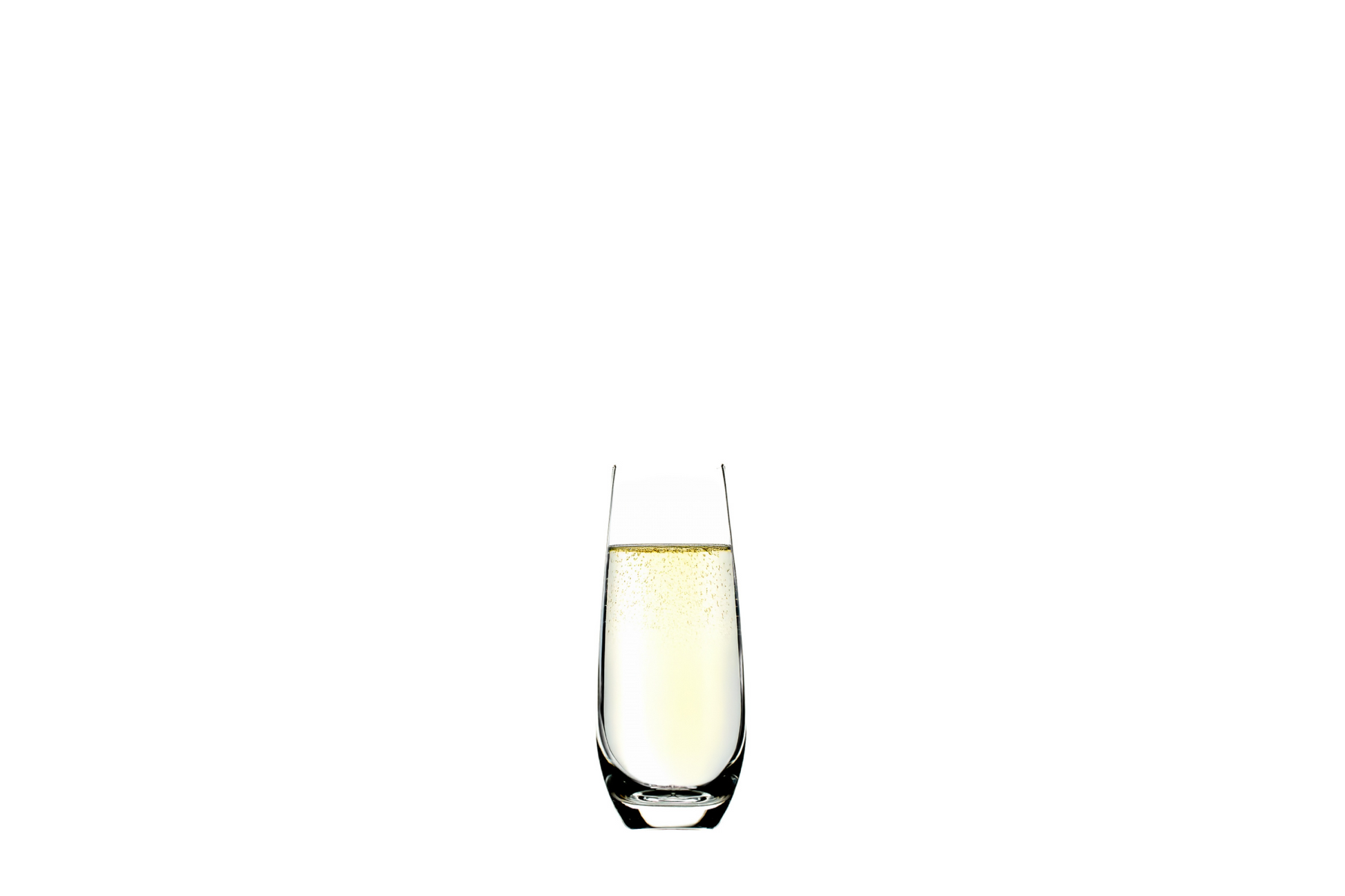Purity 8 oz. Stemless Champagne