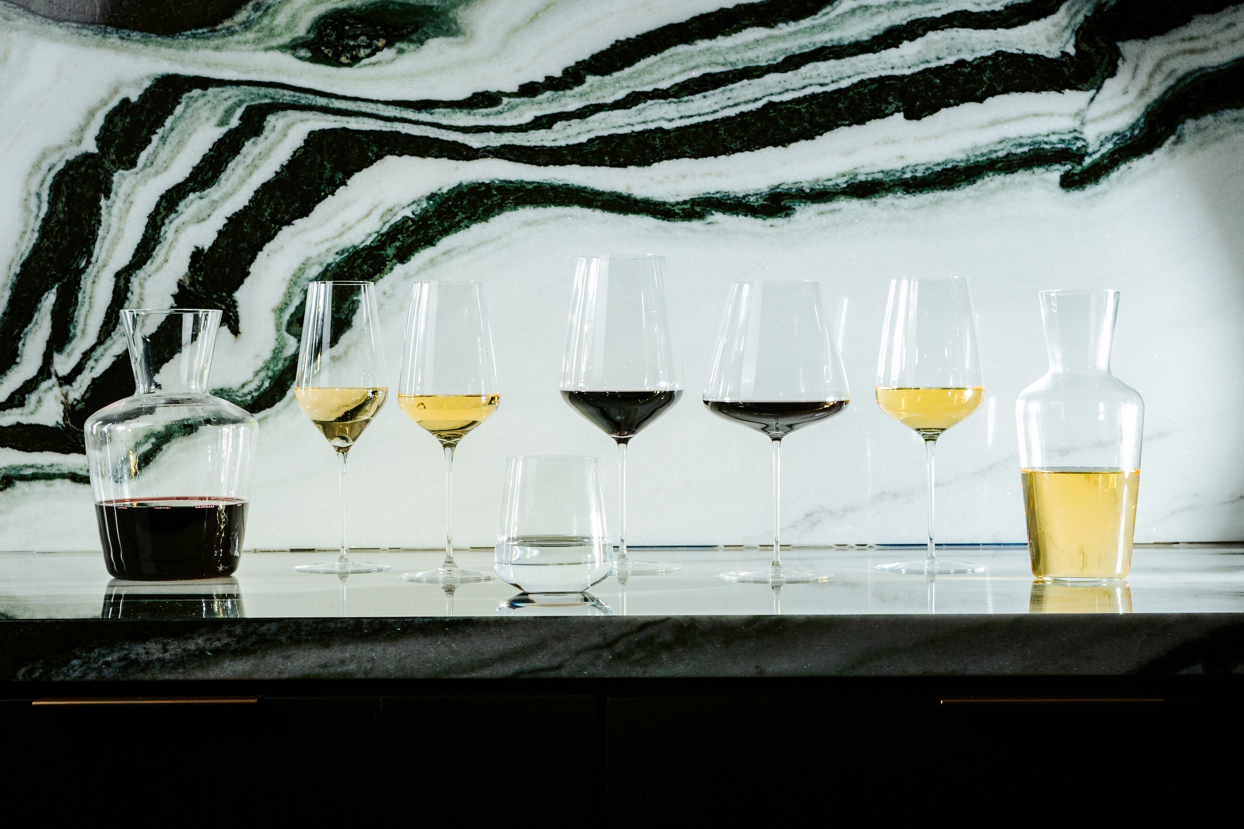 Ritual 40.5 oz. Wine Decanter