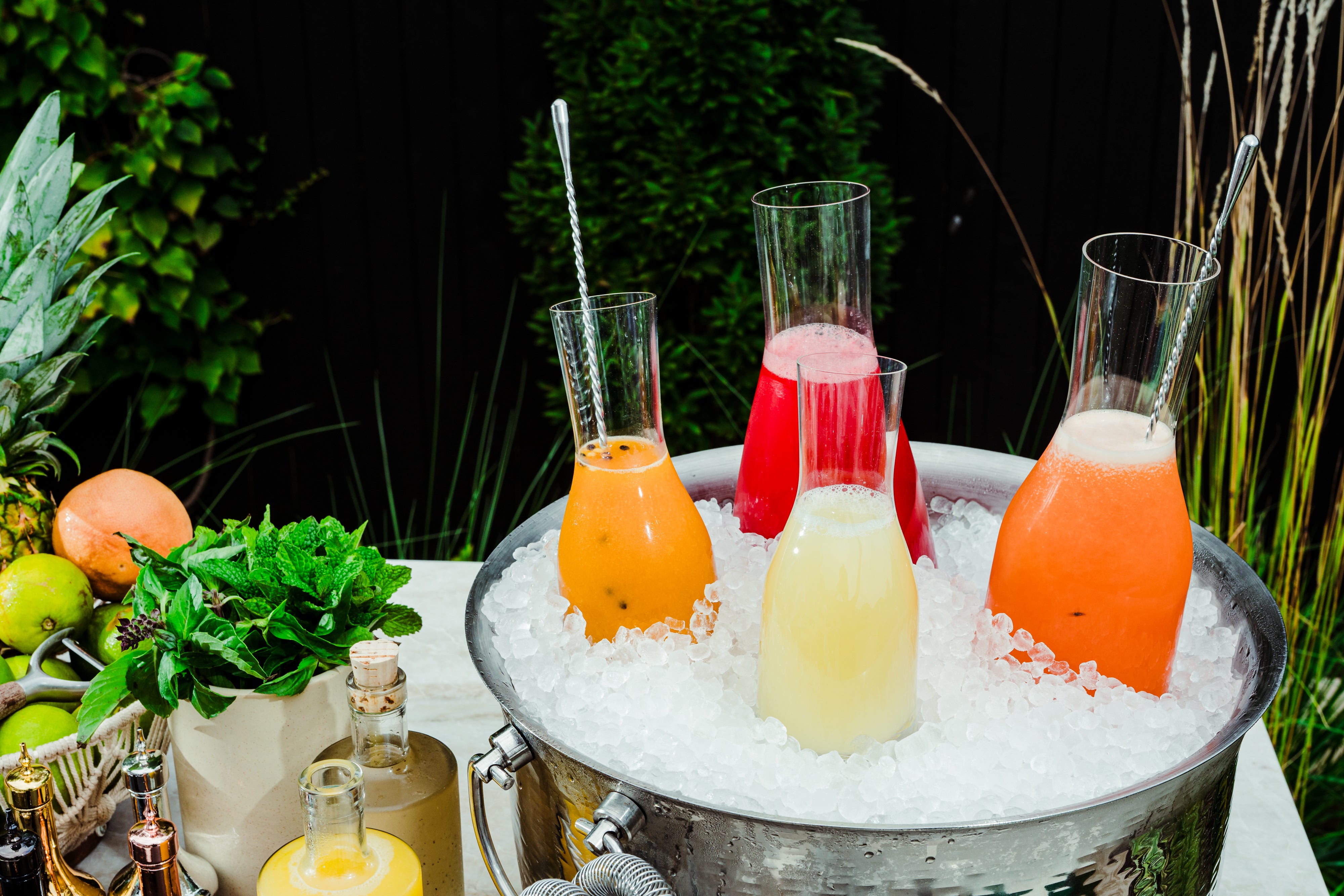 Euphoria 25 oz. Carafe