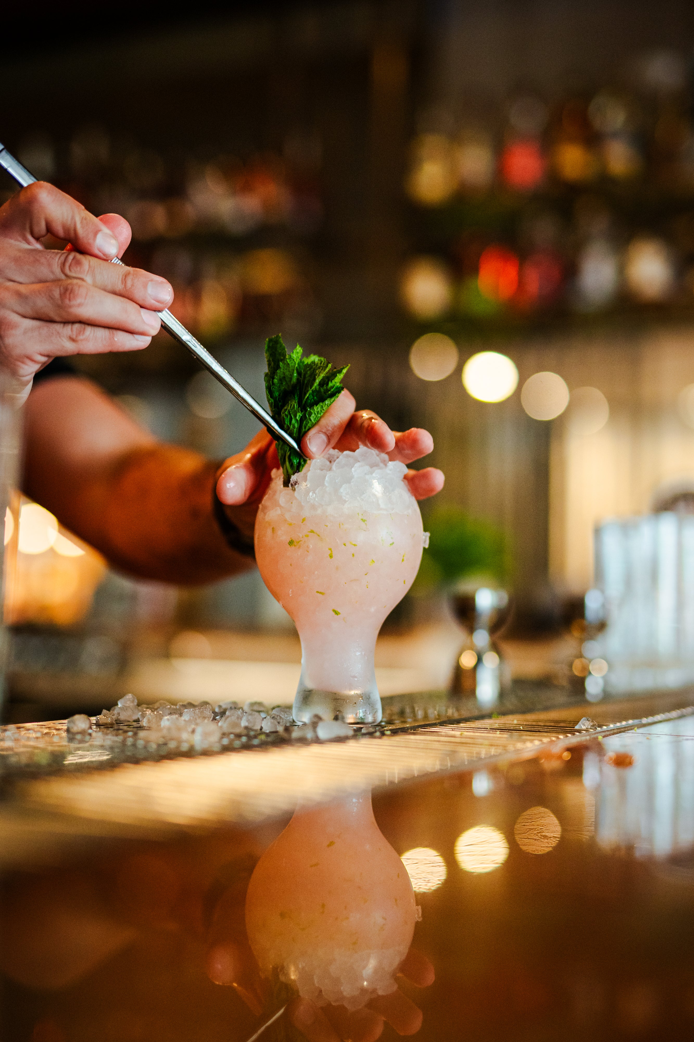 Retro 19.5 oz. Spritz / Cocktail