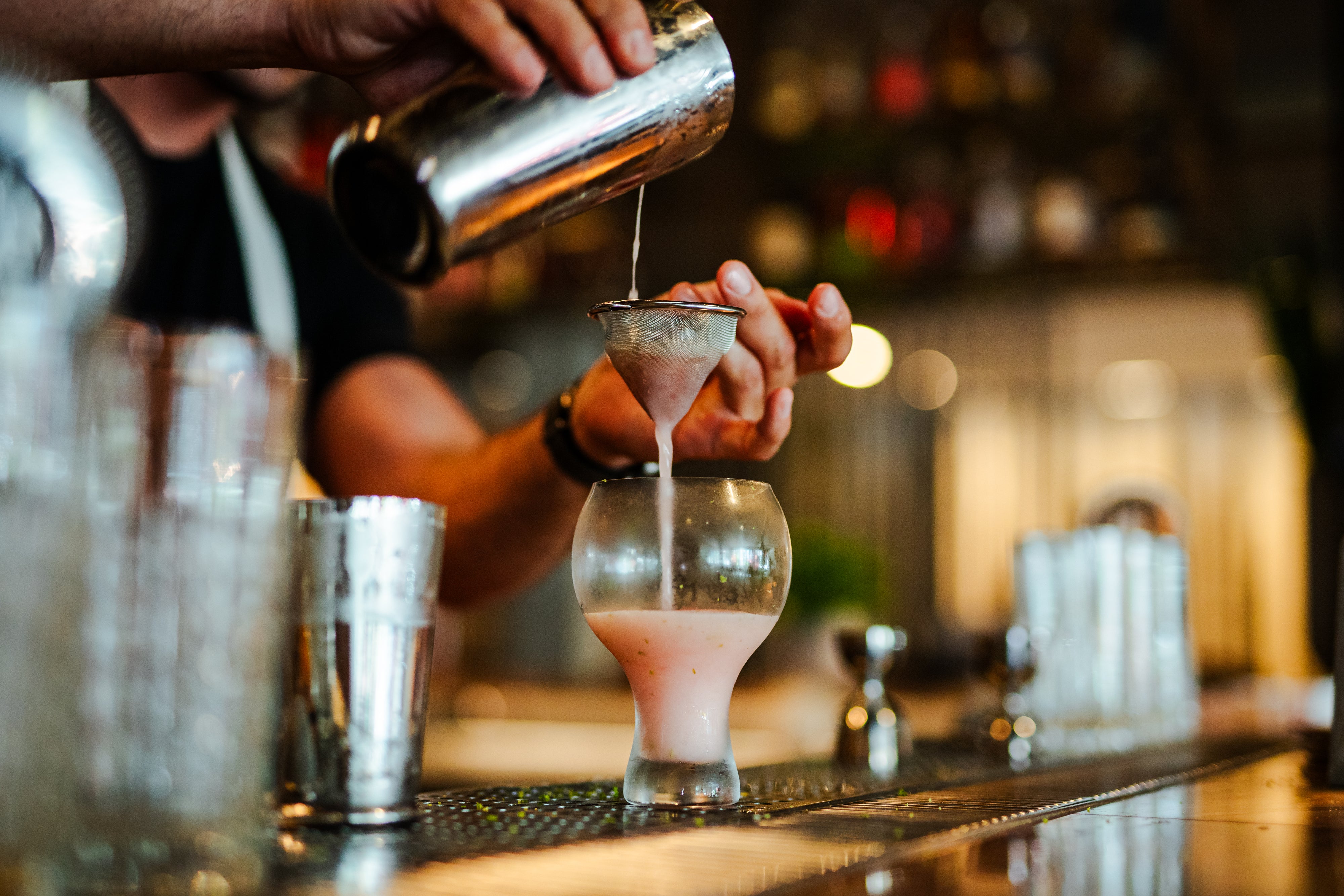 Retro 19.5 oz. Spritz / Cocktail