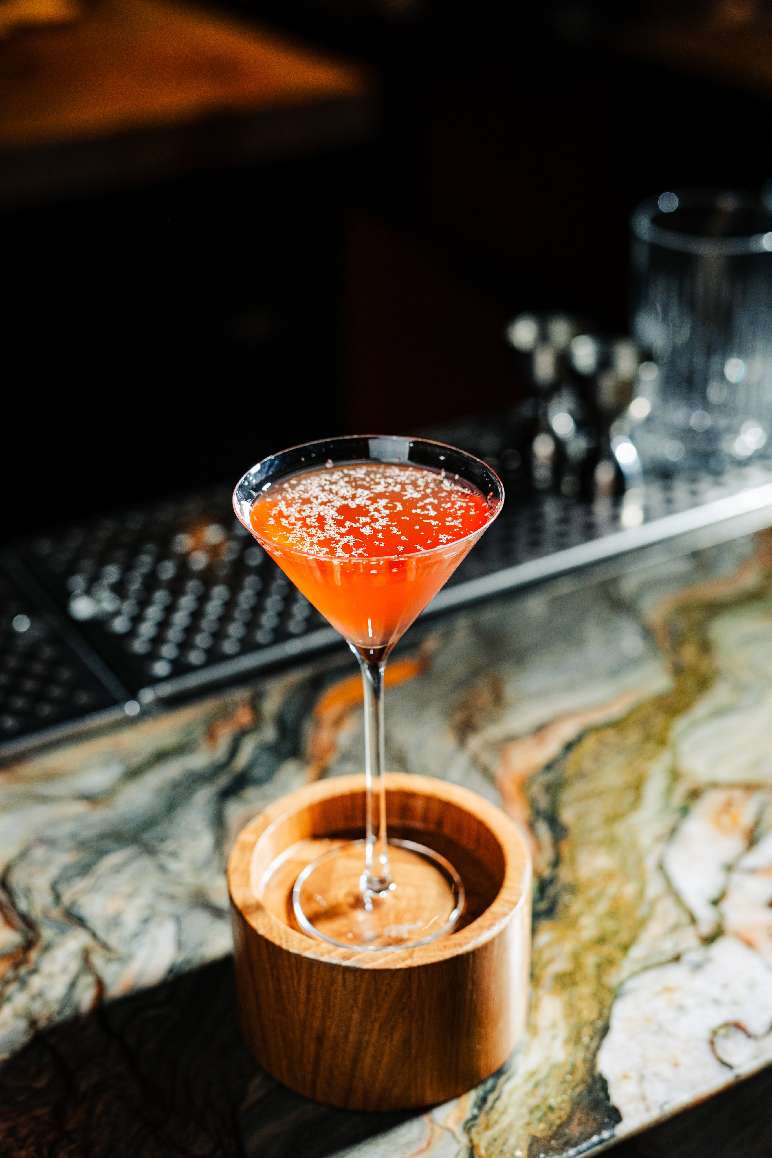 Ritual 5 oz. Martini