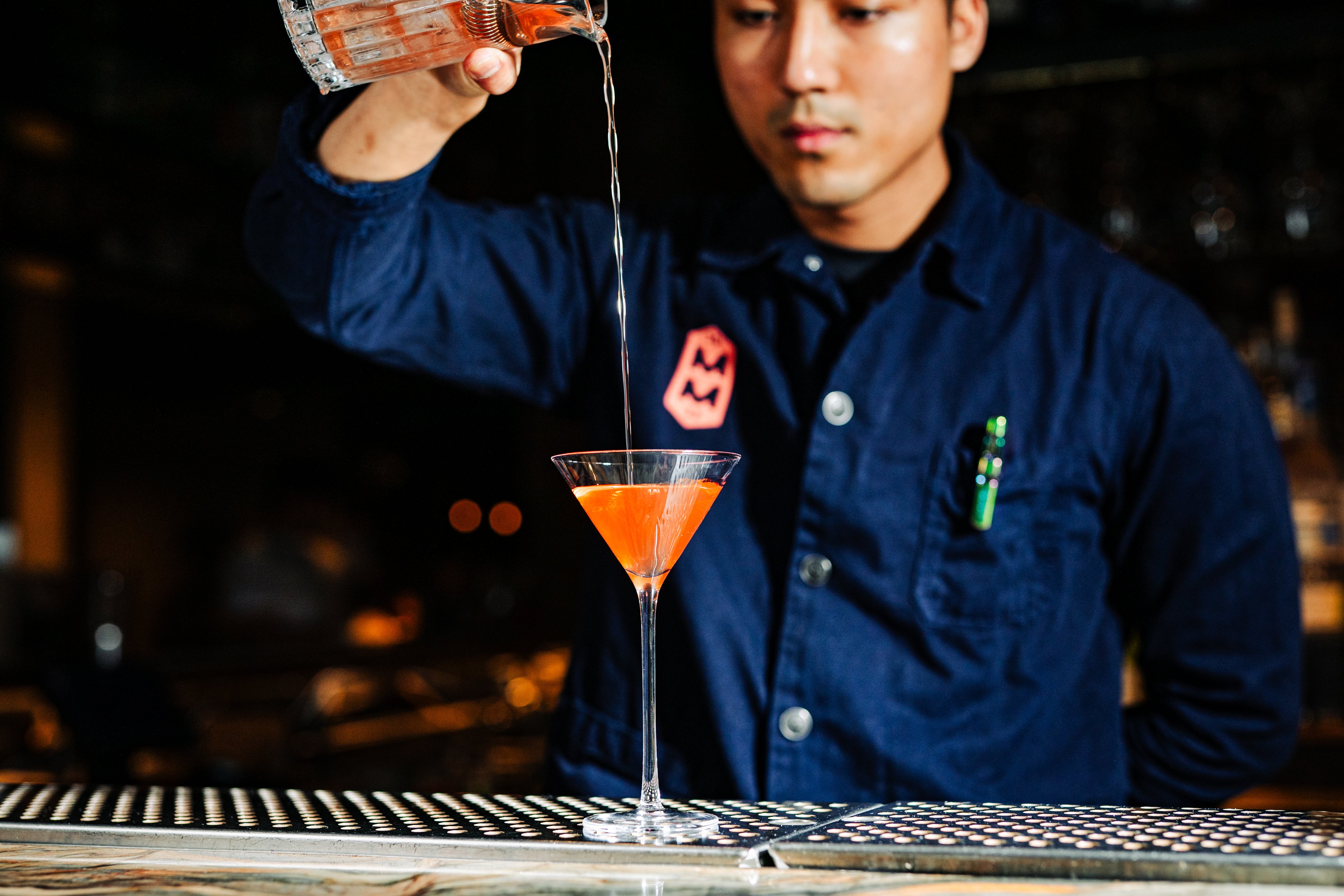 Ritual 5 oz. Martini