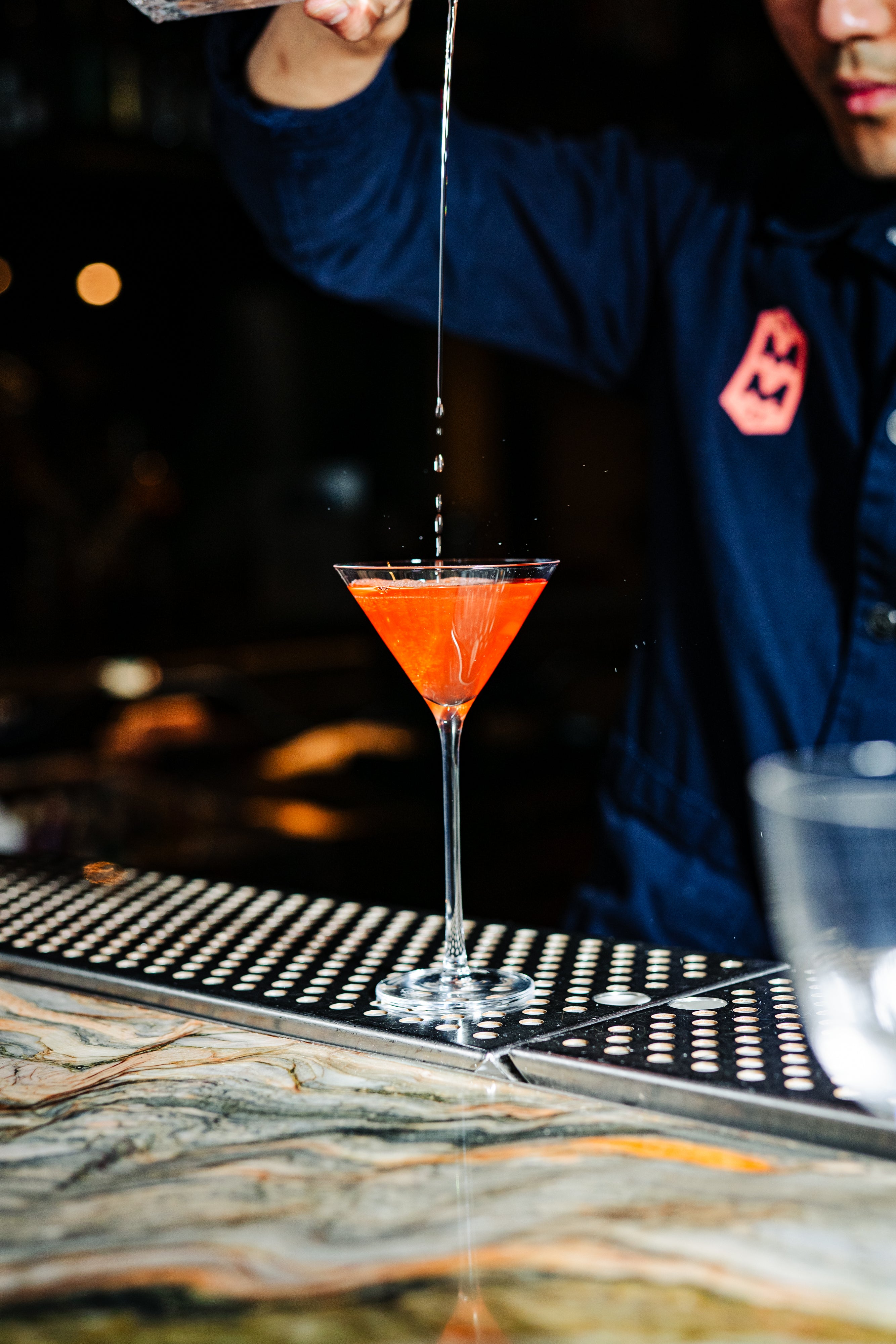 Ritual 5 oz. Martini