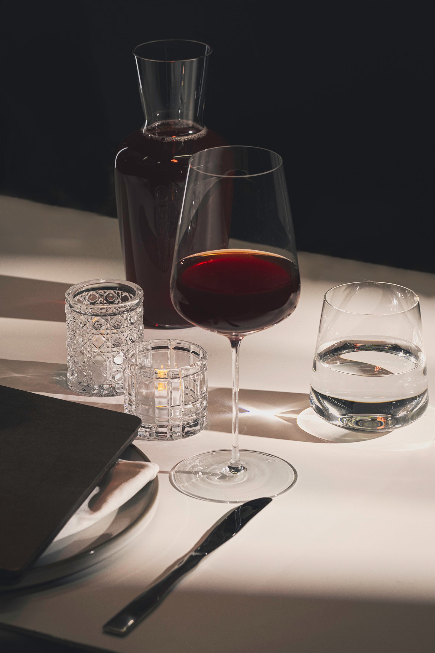 Ritual 28.75 oz. Carafe