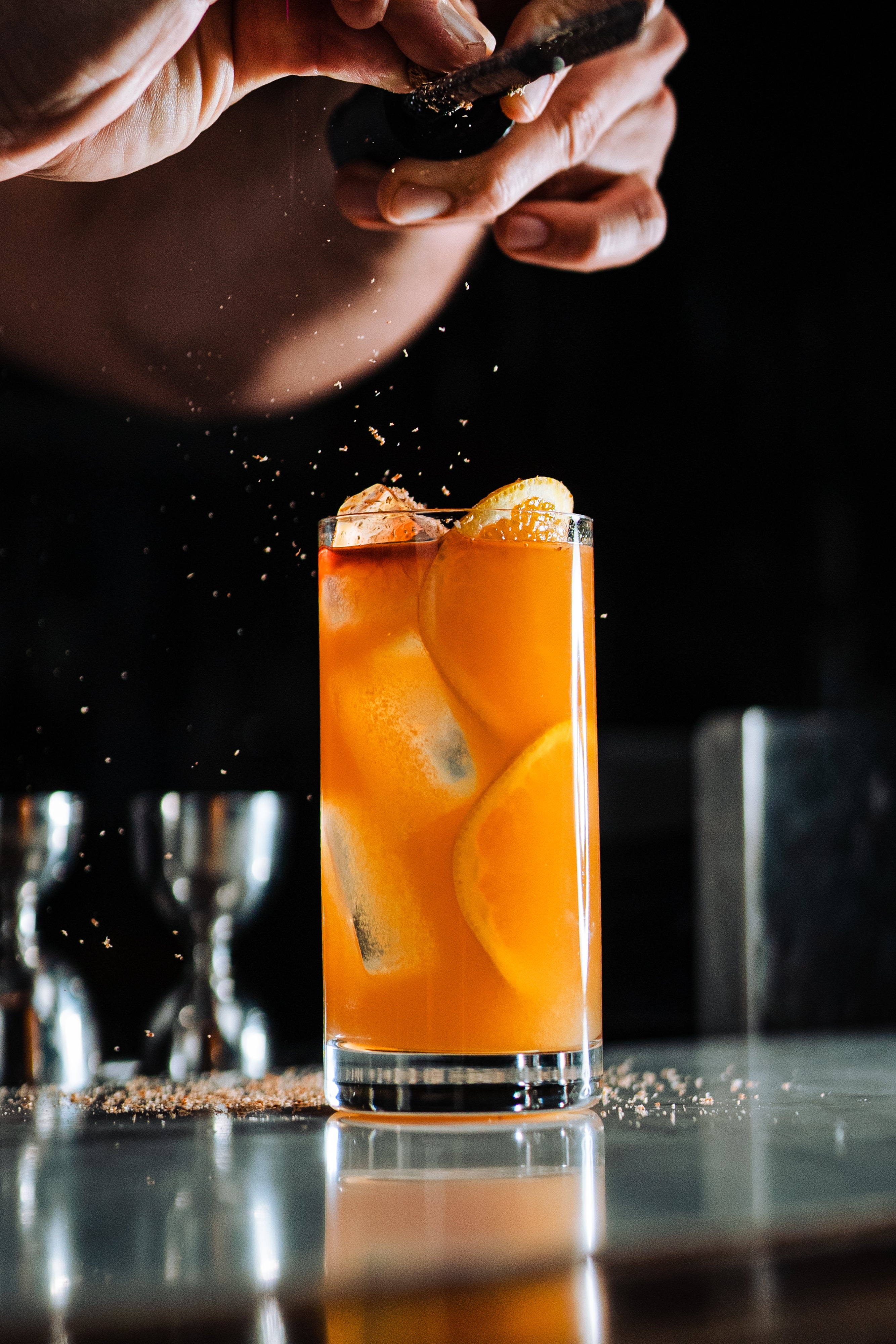 S-Line 12 oz. Hi Ball