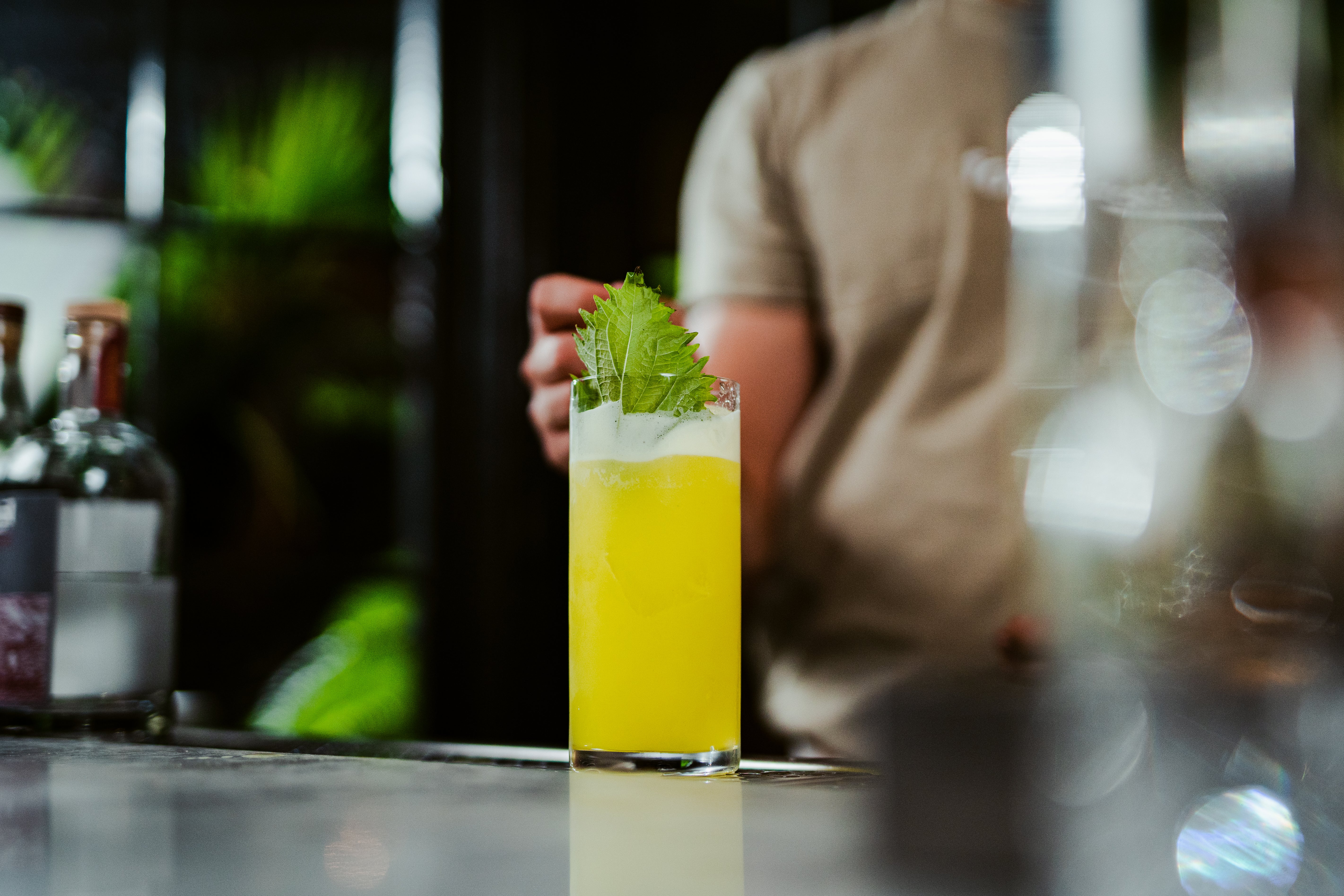 S-Line 12 oz. Hi Ball