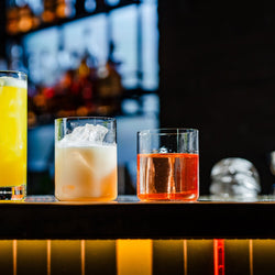 Finest 13.25 oz. Double Old Fashioned