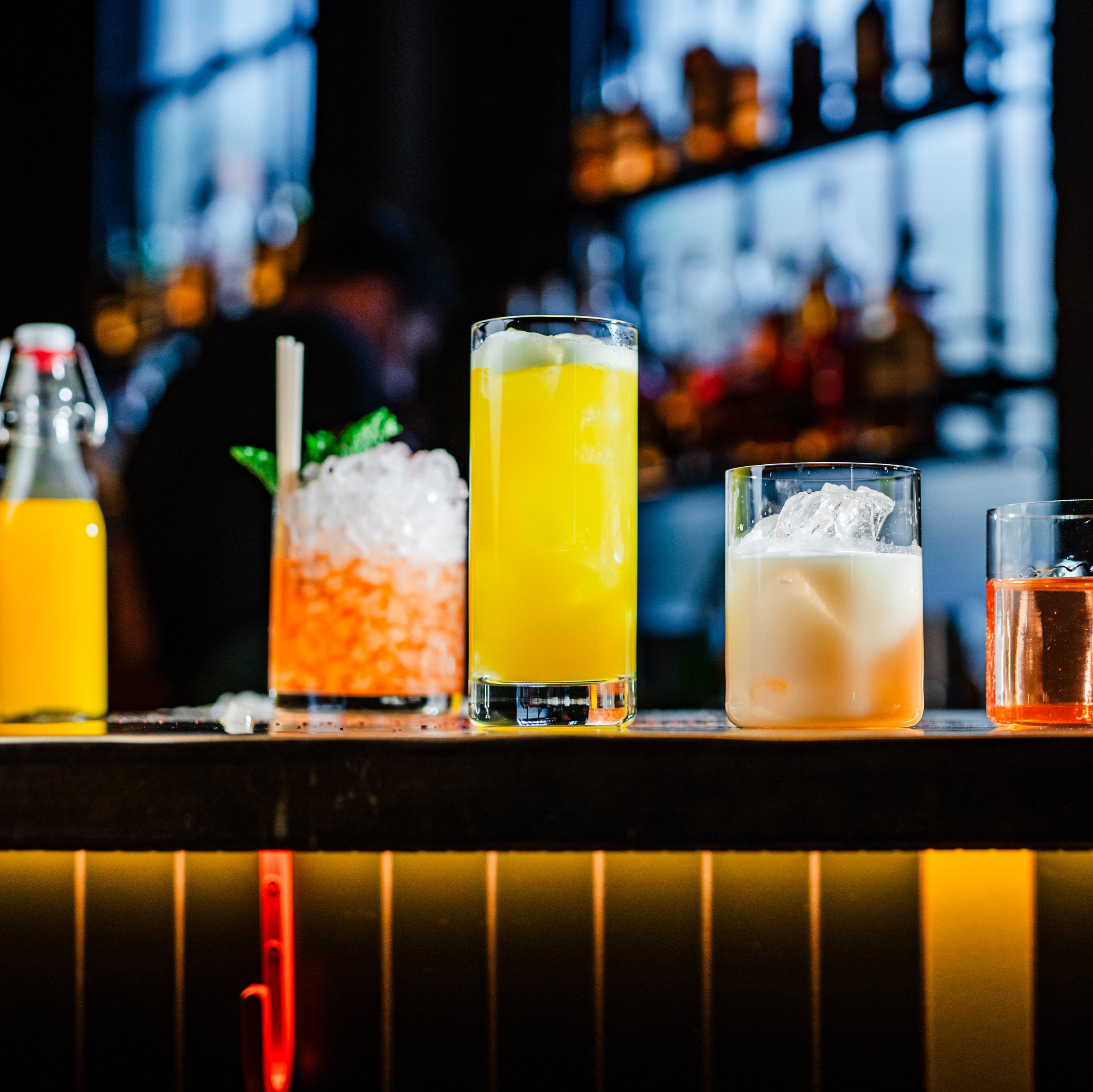 S-Line 14 oz. Hi Ball