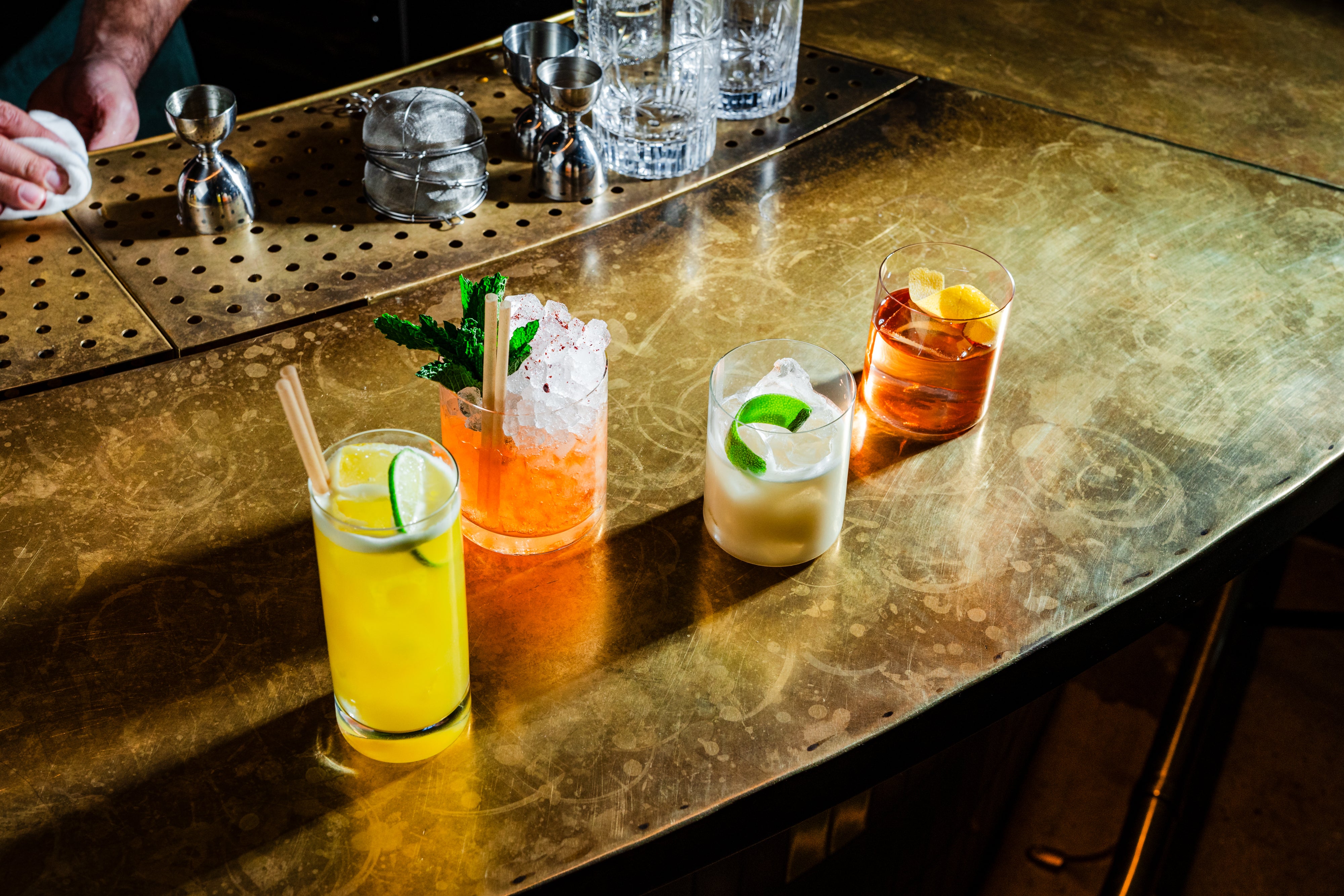 S-Line 14 oz. Hi Ball