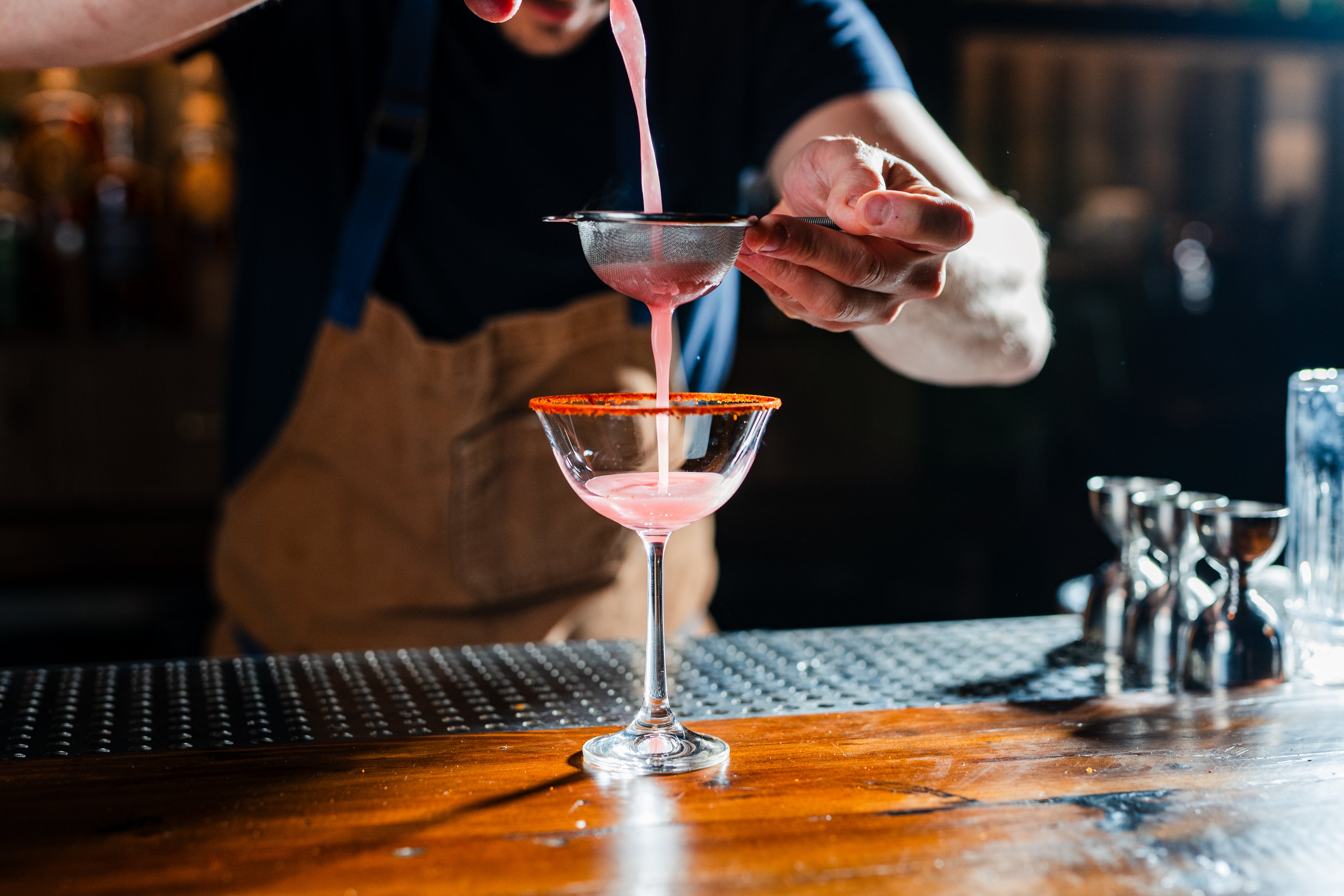 Soiree Petite 6.5 oz. Sour