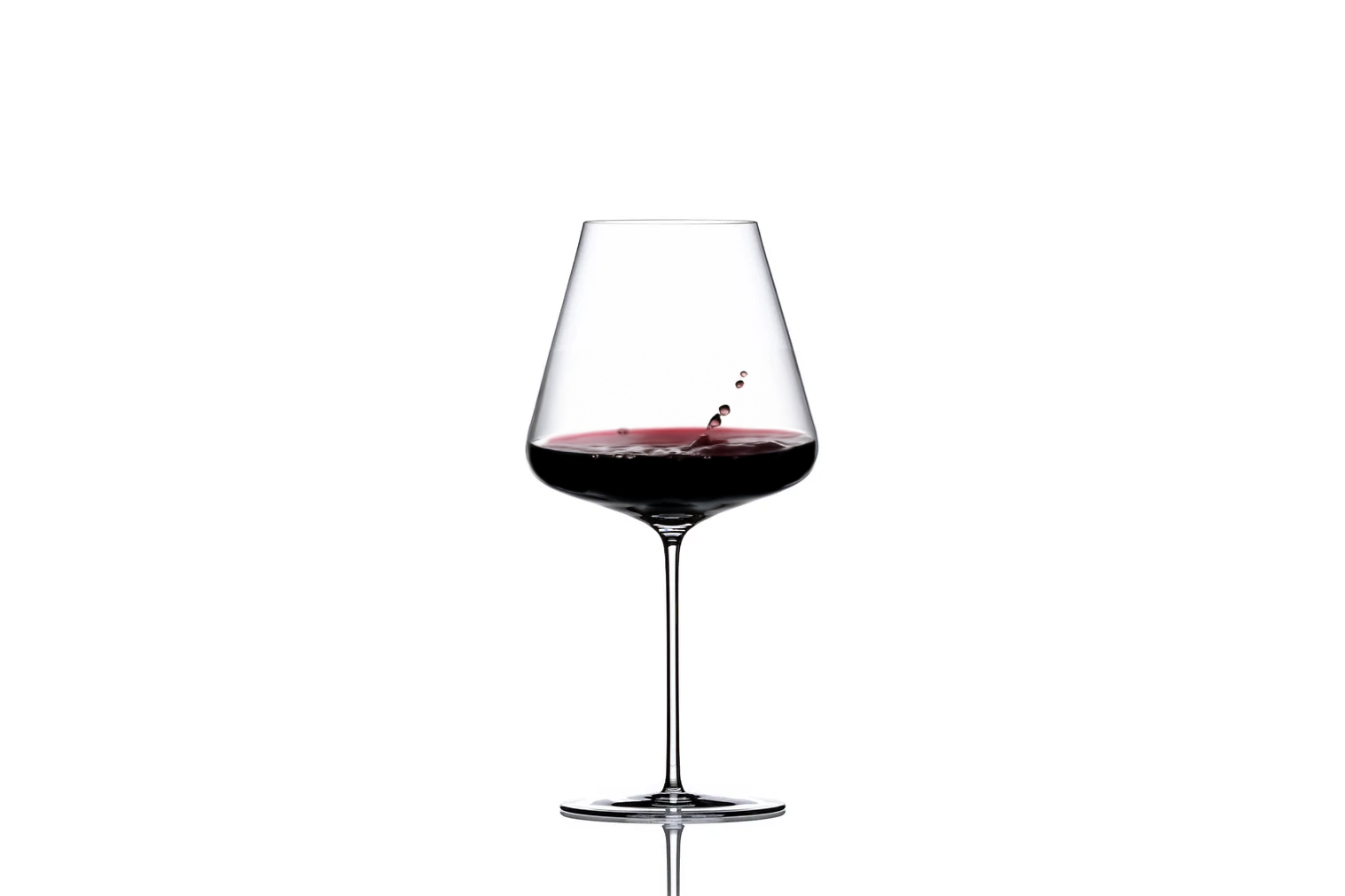 Ritual 28 oz. Burgundy